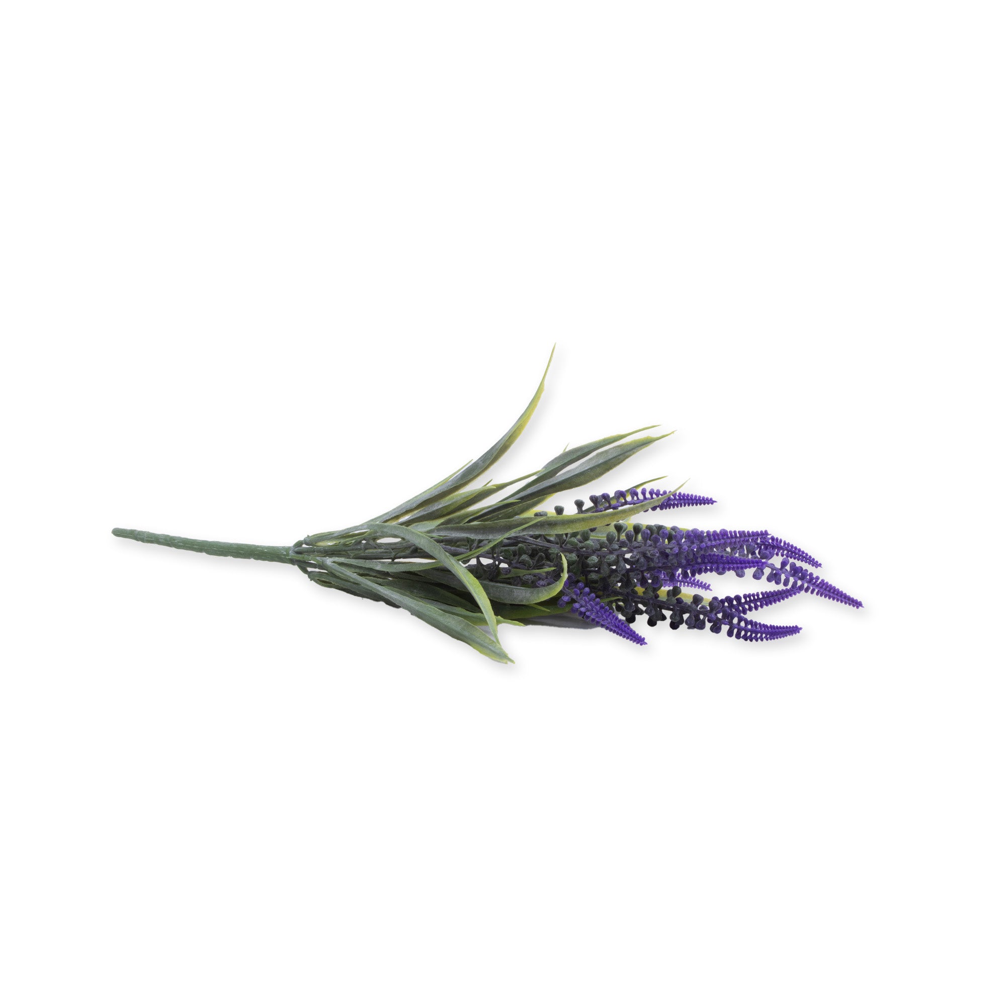 Artificial Flower Lavender 15inch 1 Bunch