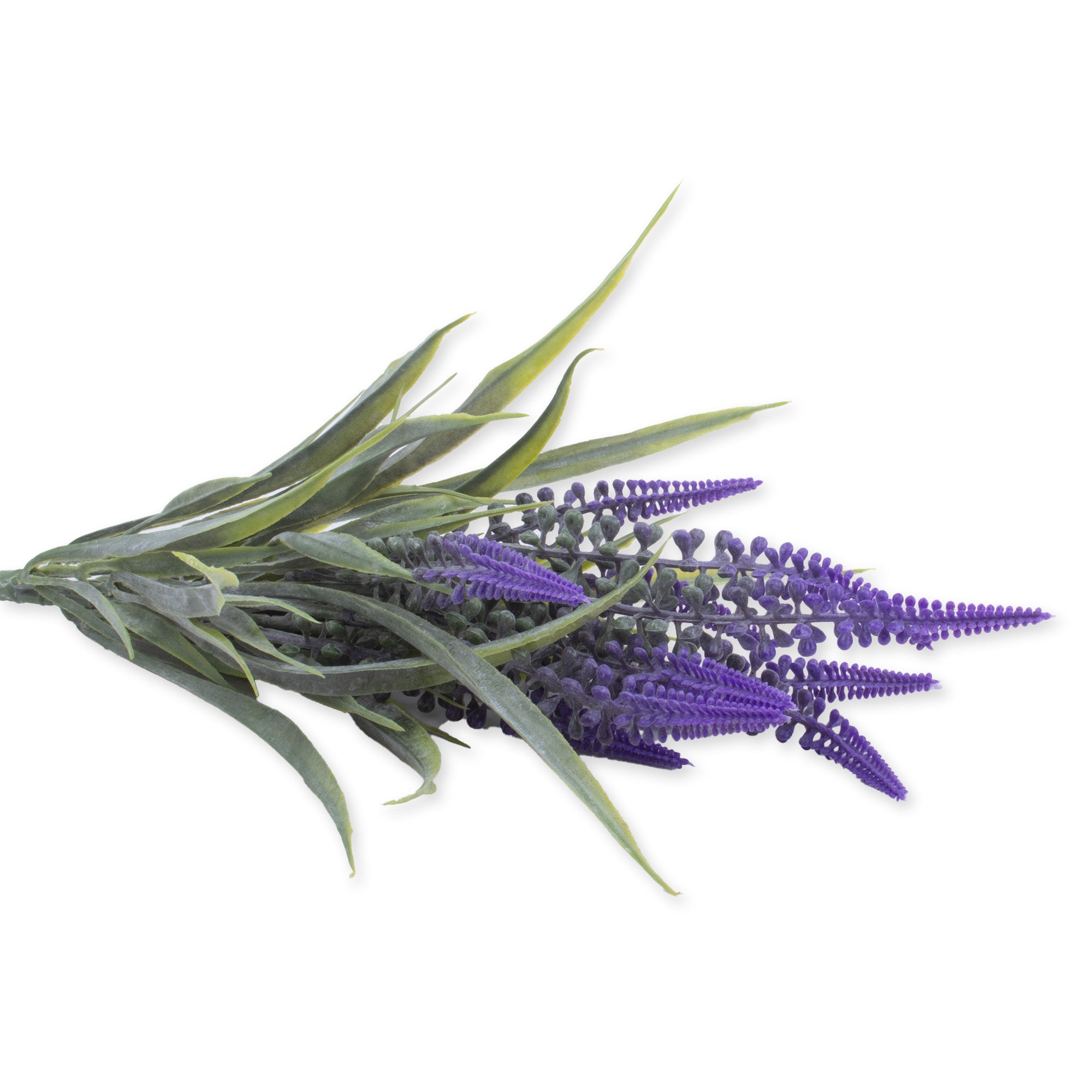 Artificial Flower Lavender 15inch 1 Bunch