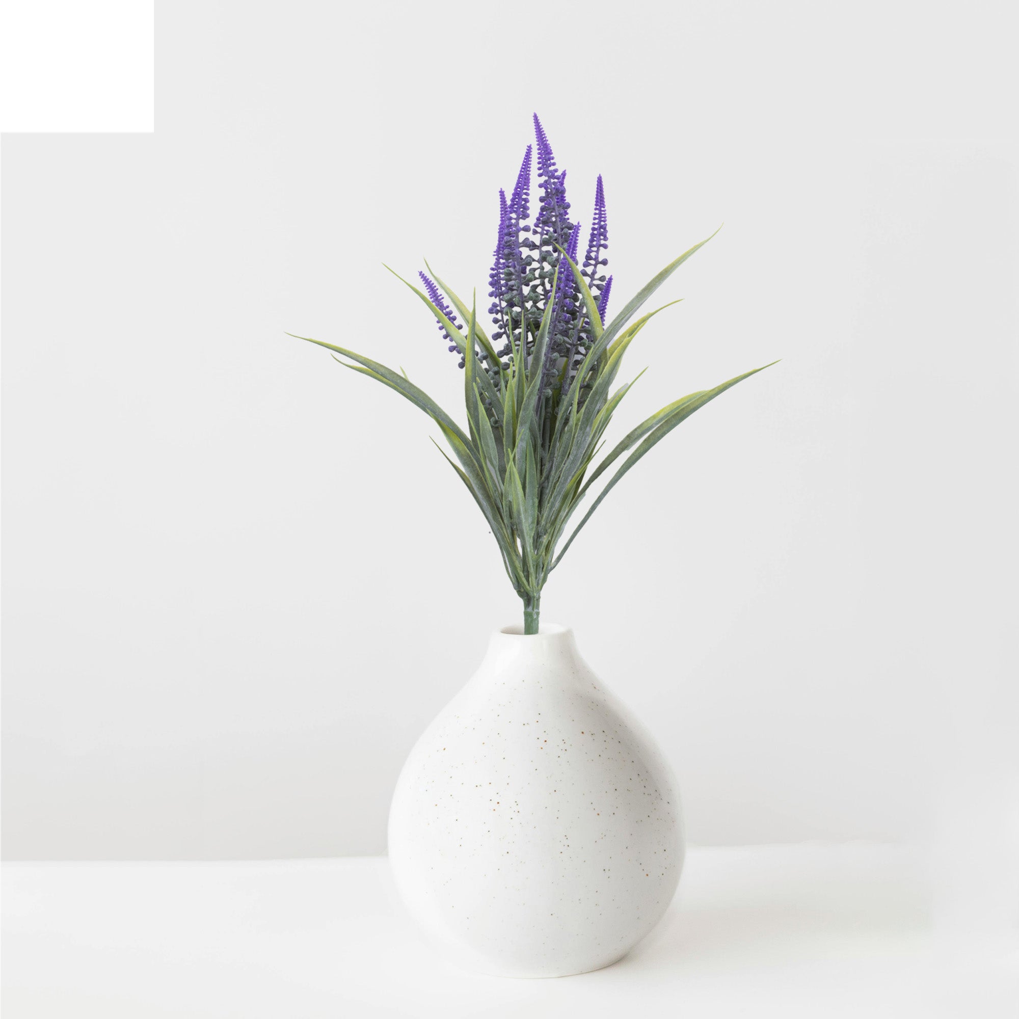 Artificial Flower Lavender 15inch 1 Bunch