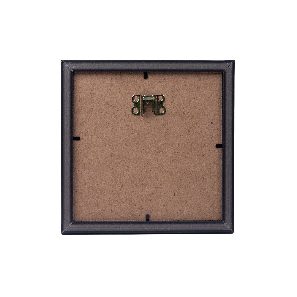 (30 X 30 cm) - 5D Diamond Painting - Blossoms in Paris + Matching Frame Combo