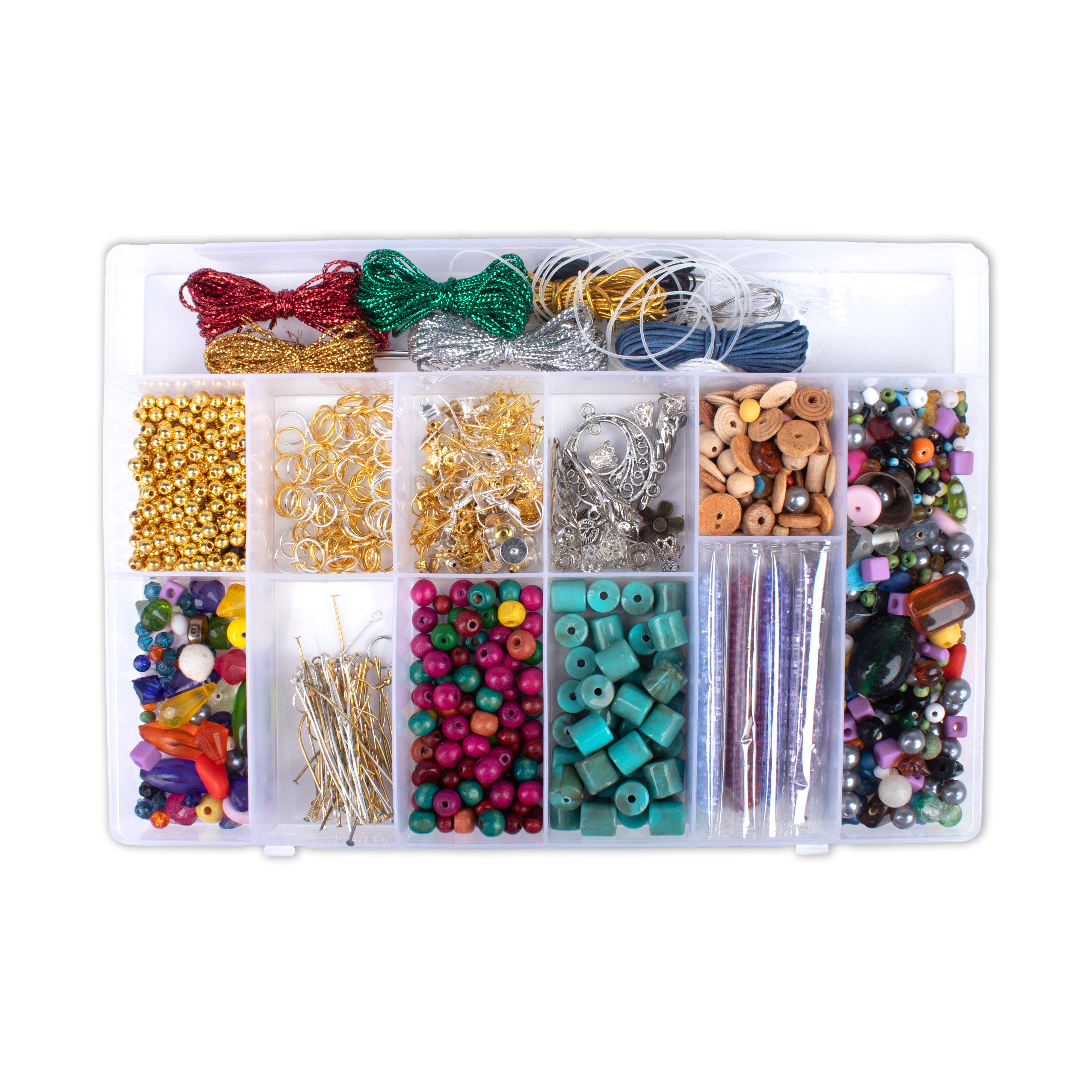 Ultimate Jewellery Making 12 Cavity 1BOX