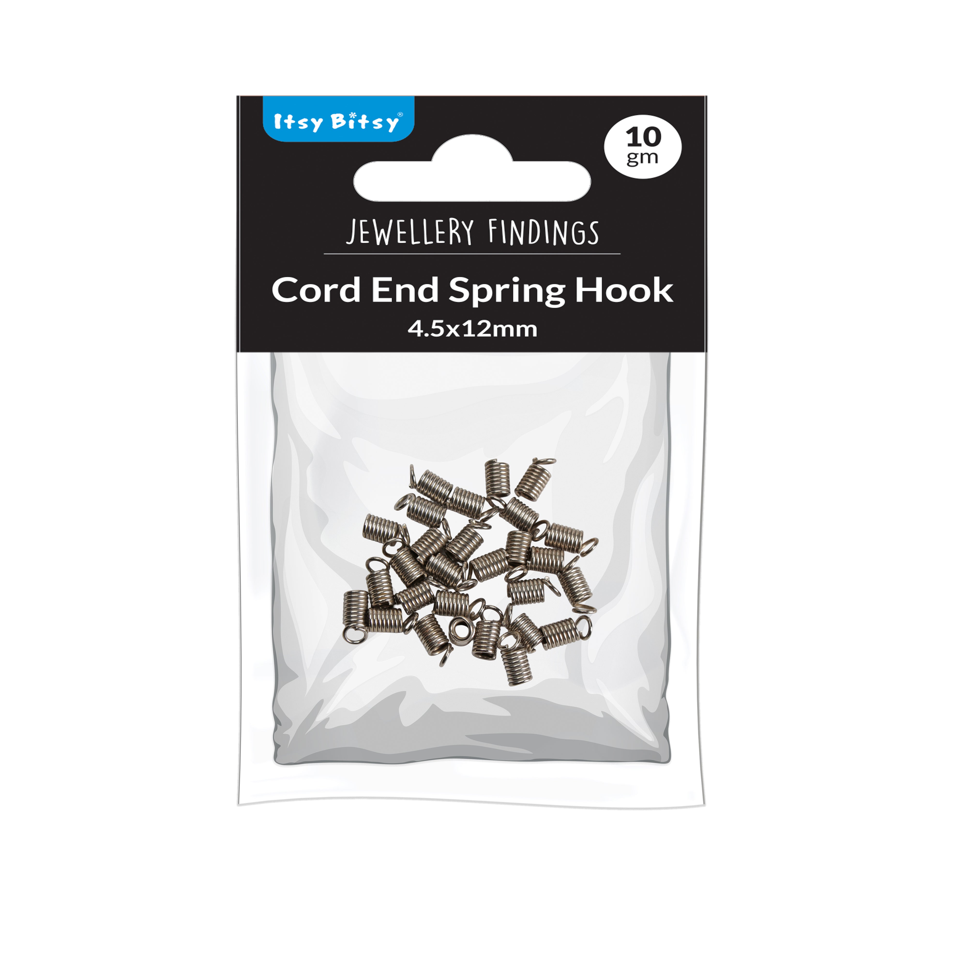 Jewellery Findings Head Pin Silver 30mm 10gm