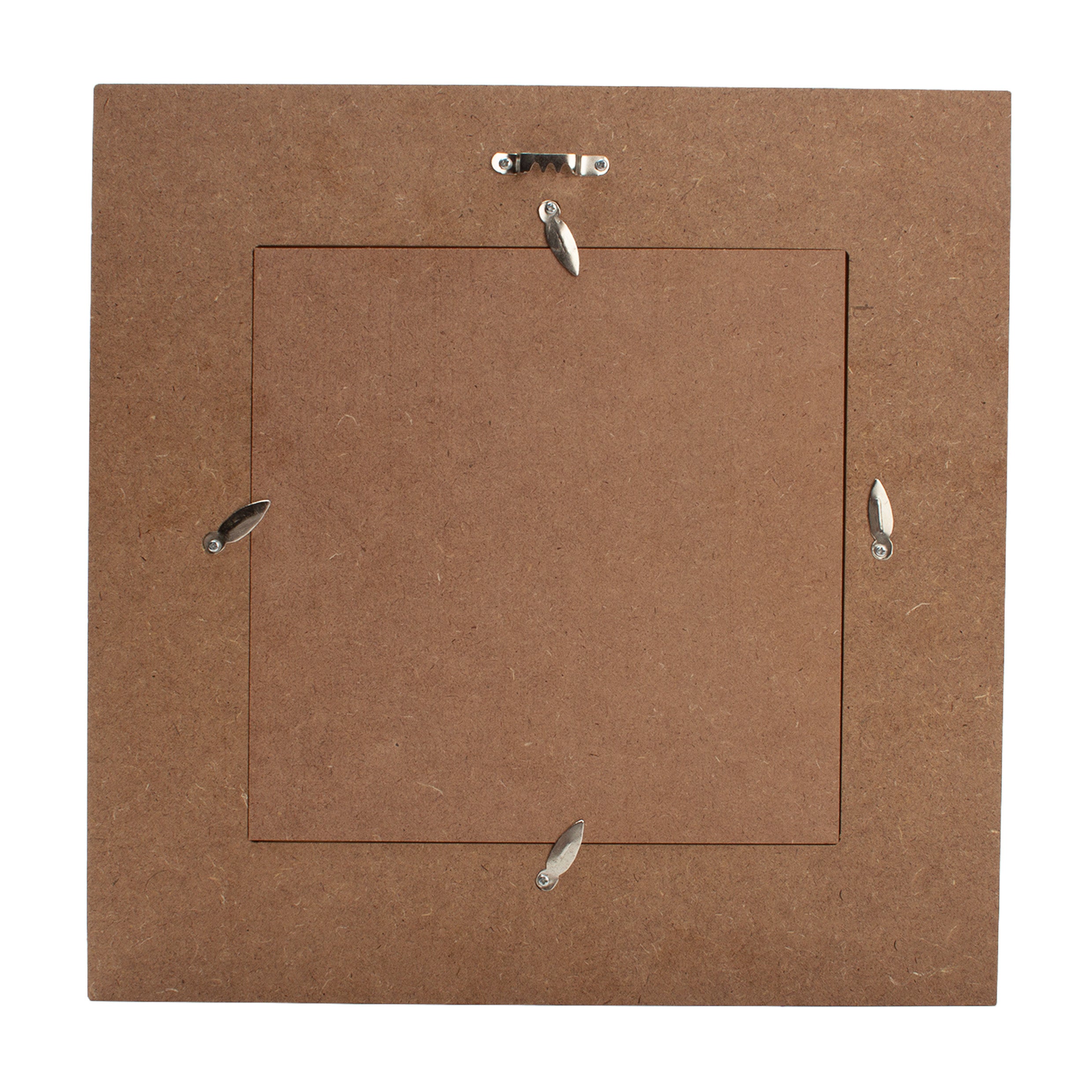 MDF Photo Frame 8 X 8inch 11mm Thick 1pc