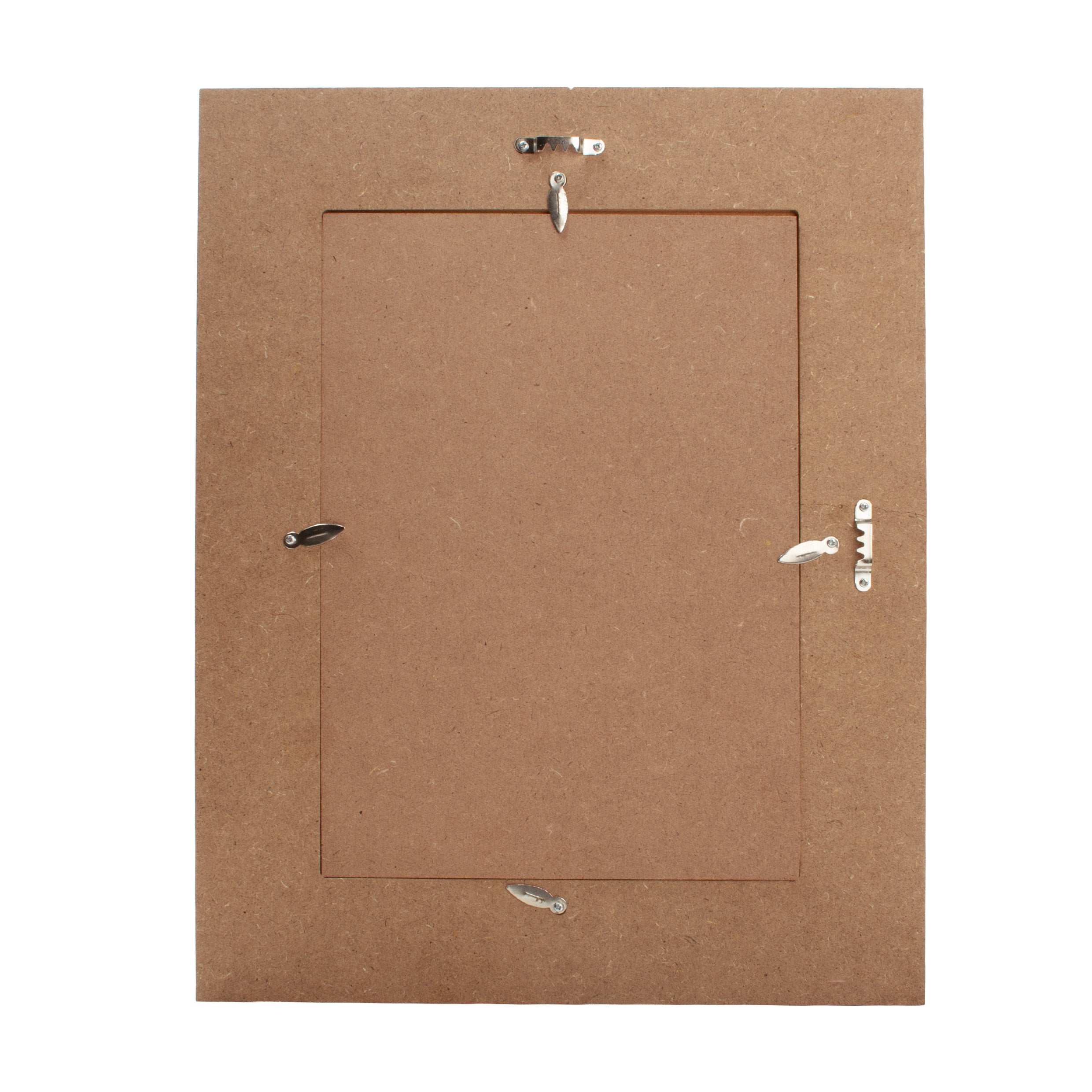 MDF Photo Frame A4 Size 11mm Thick 1pc