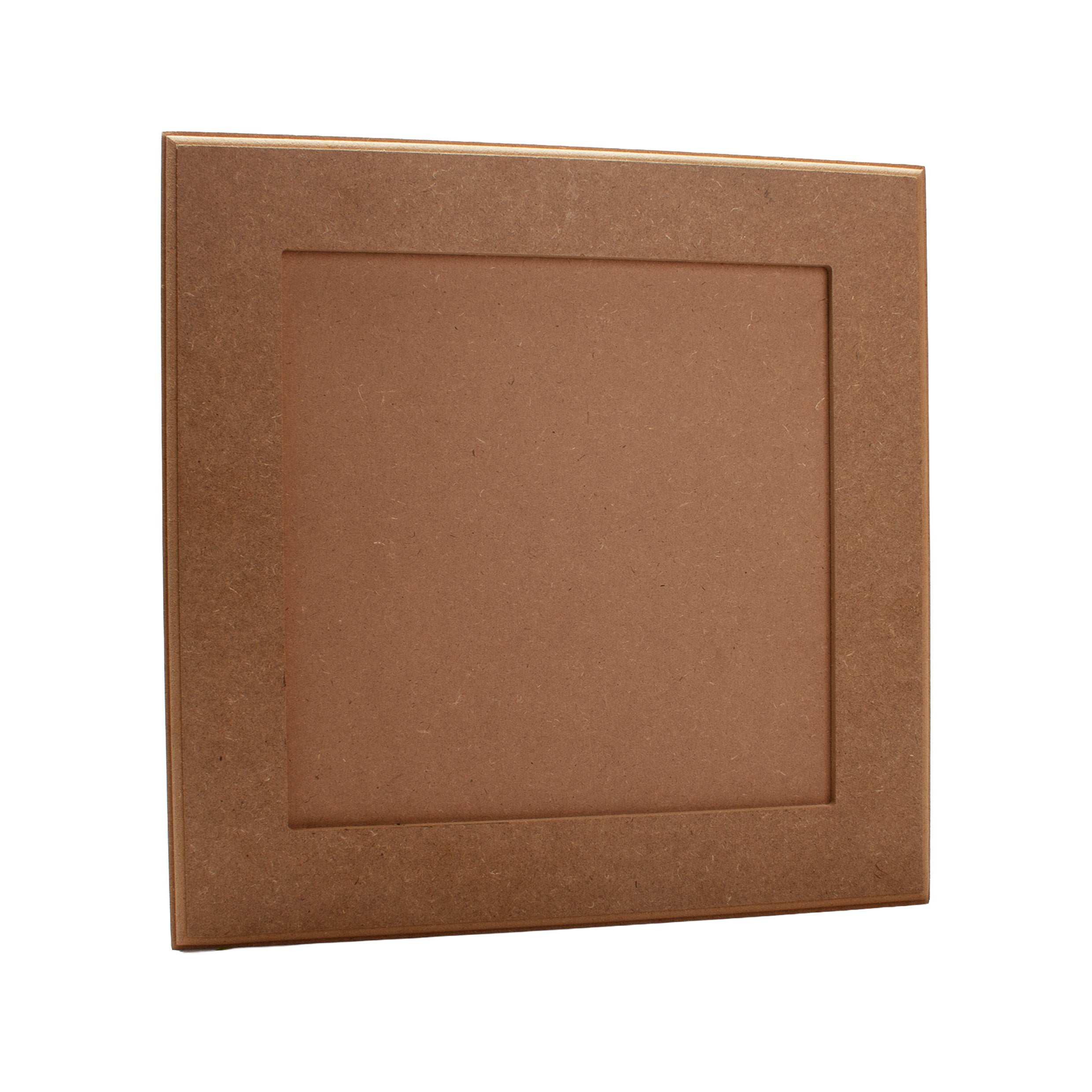 MDF Photo Frame 12 X 12inch 11mm Thick 1pc