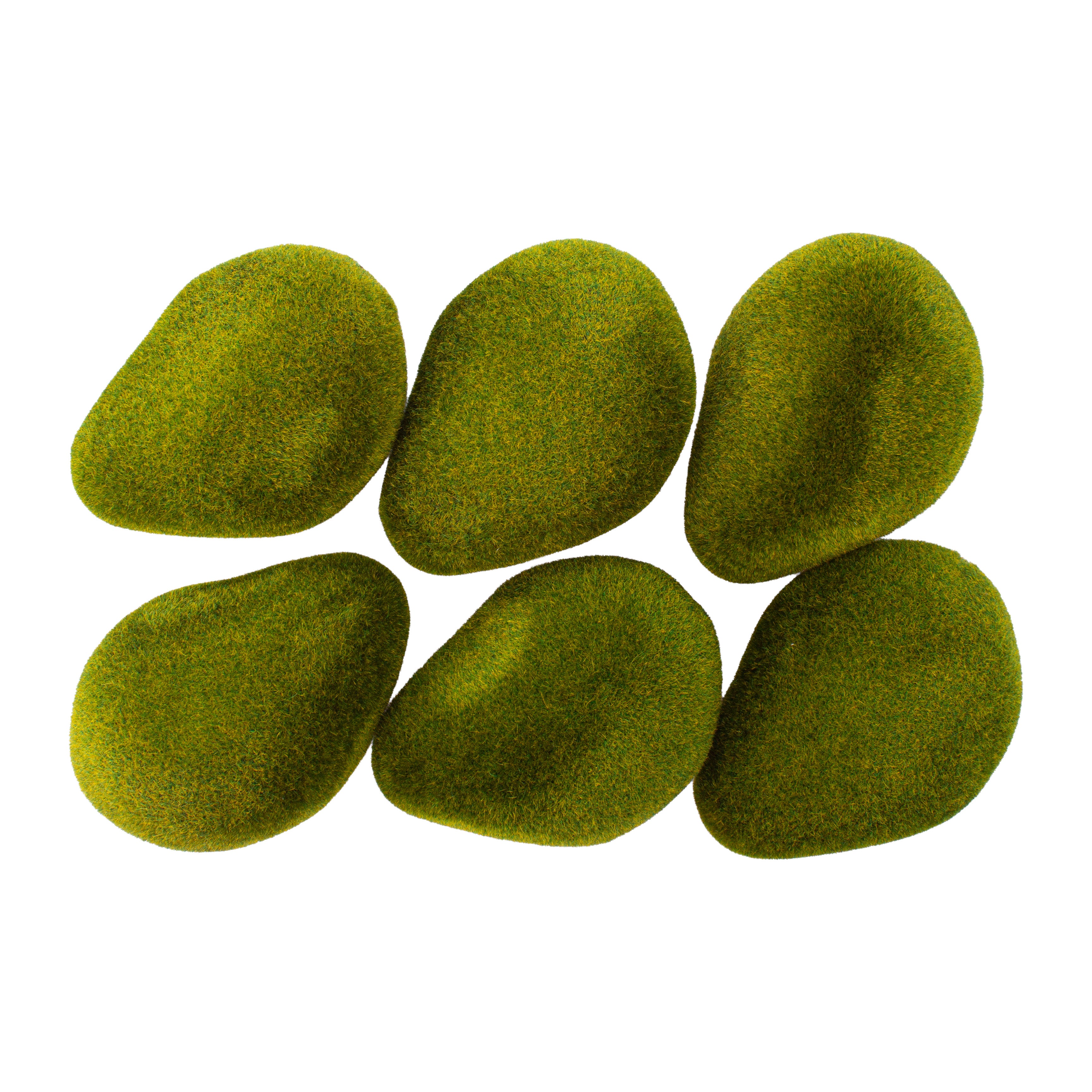 Moss Balls 6Pc
