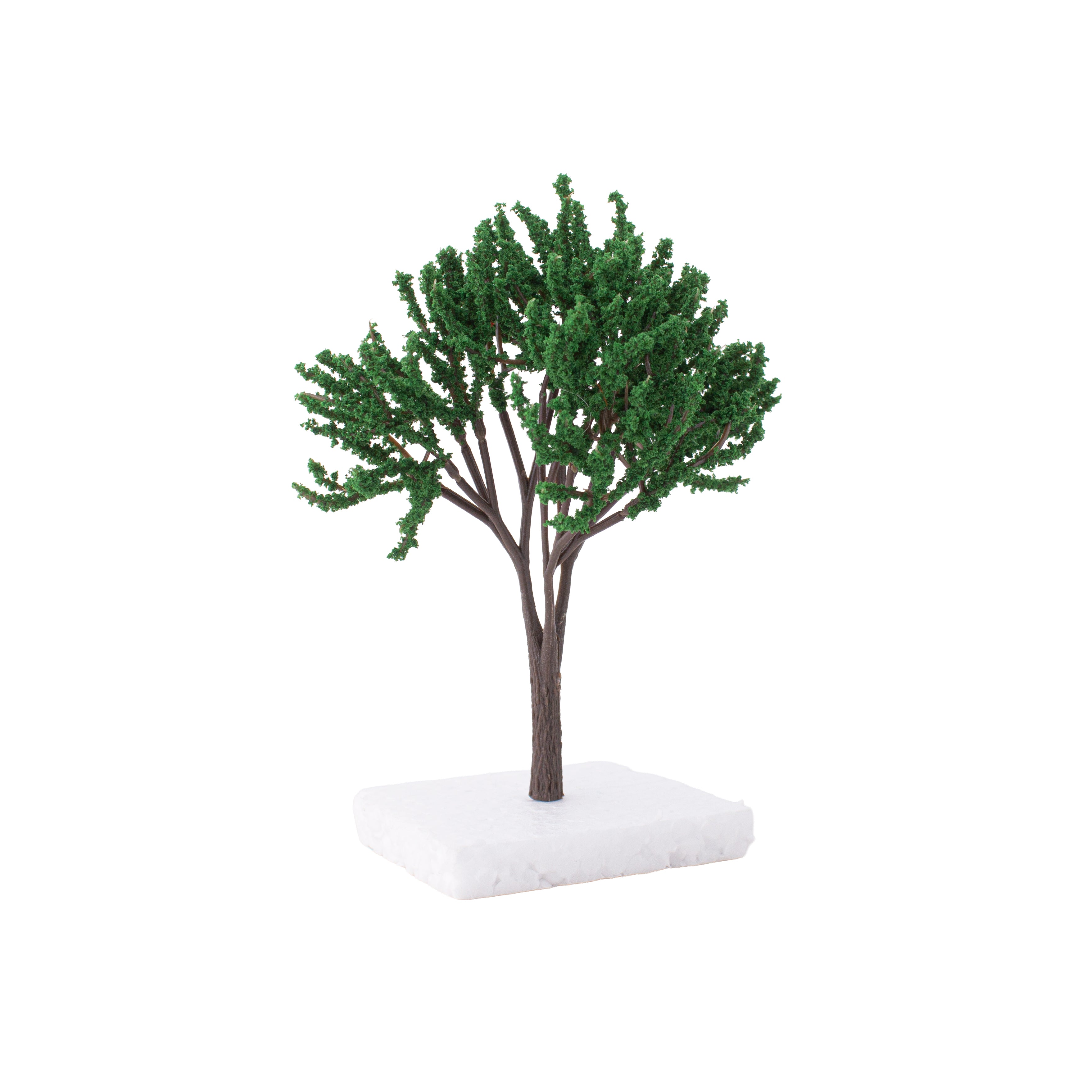 Oak Tree 140Mm 1Pc Box
