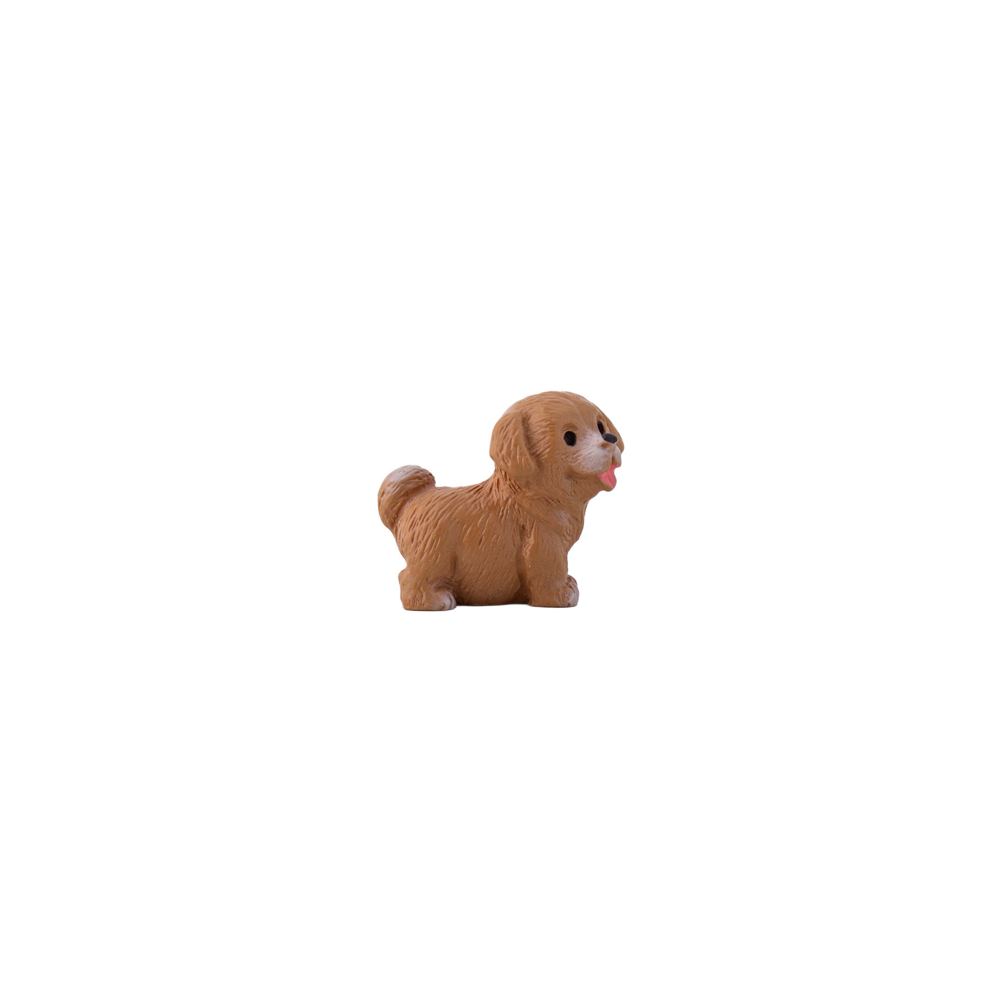 Miniature Dog 1pc