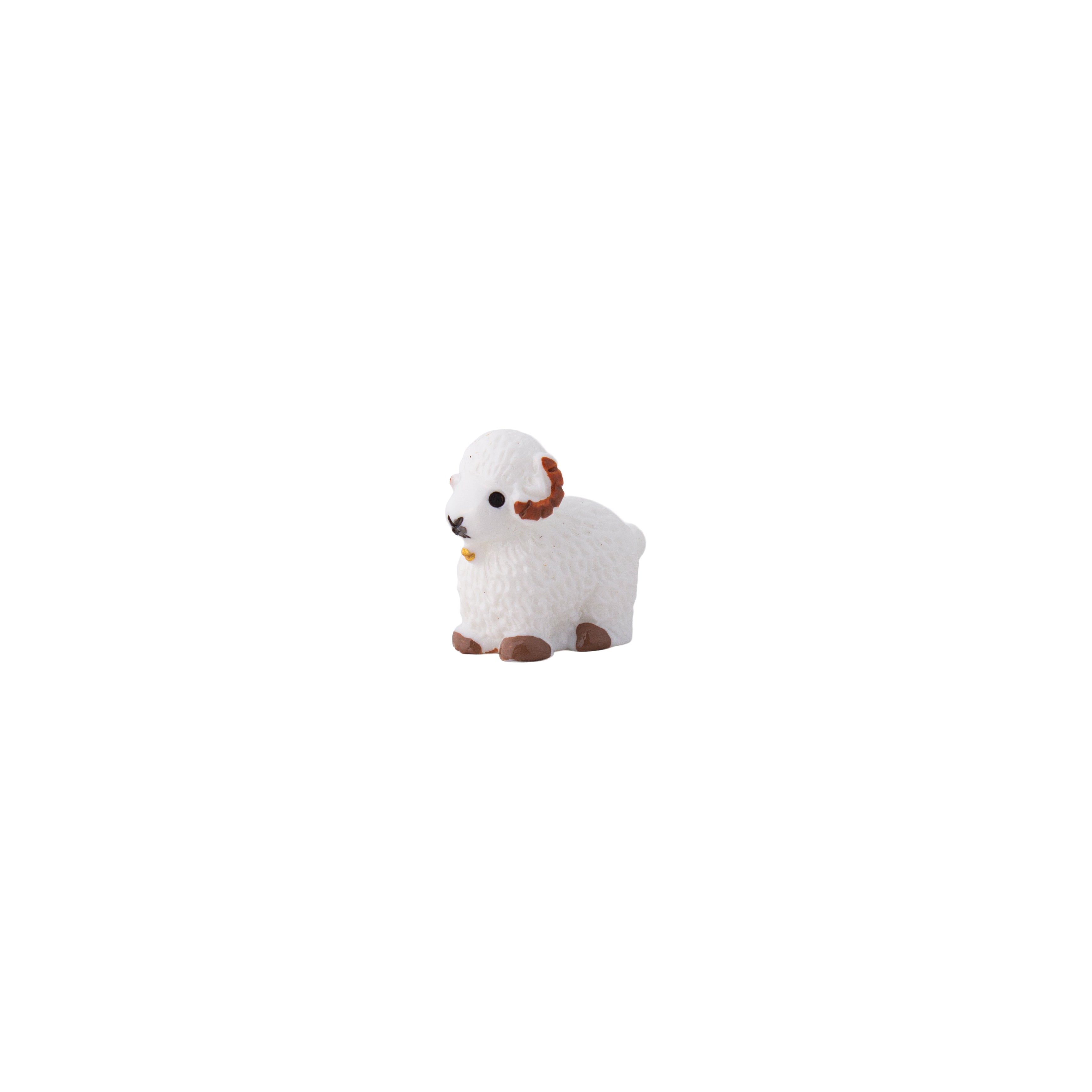 Micro Mini Lamb Miniature Lamb 1pc โ Itsy Bitsy