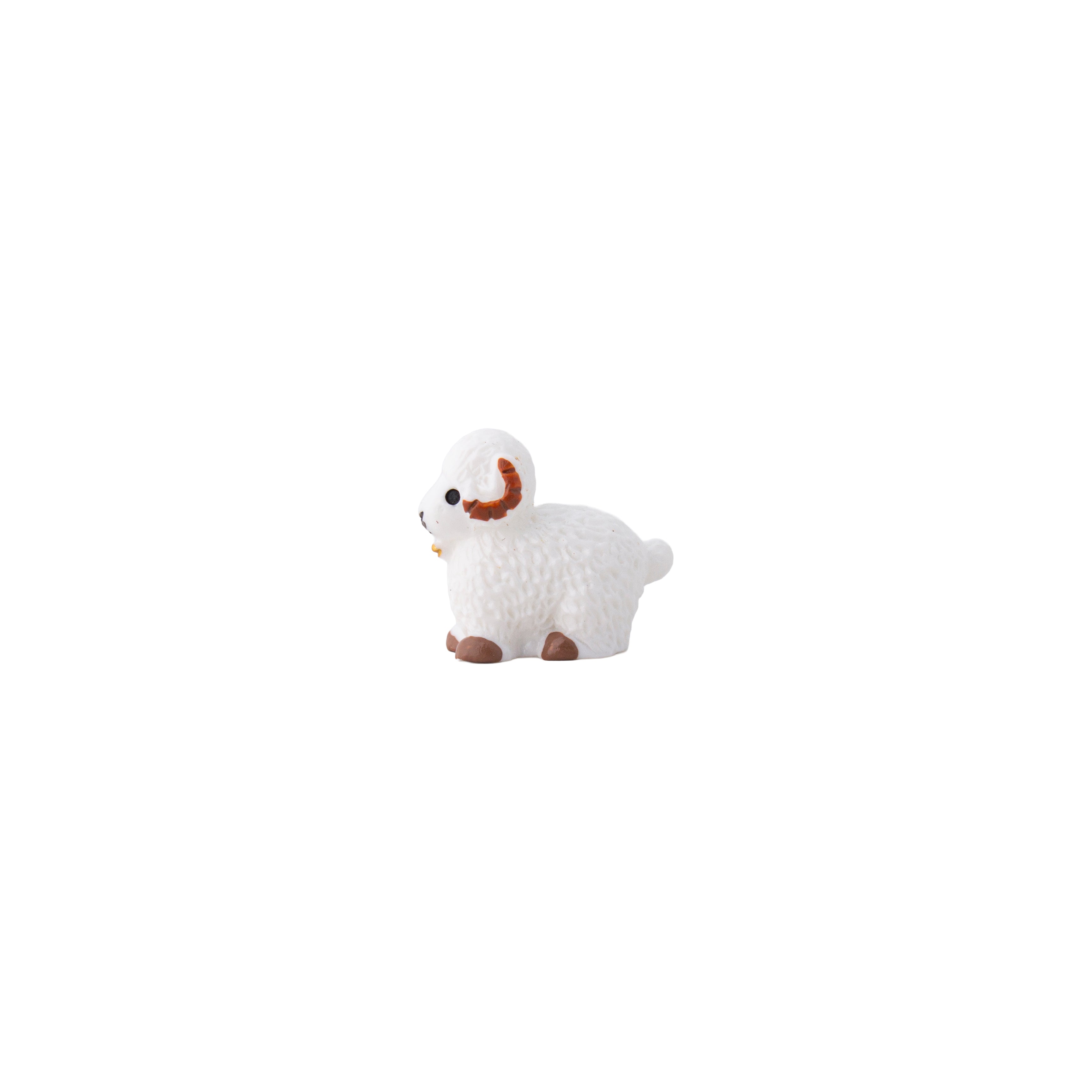 Miniature Lamb 1pc