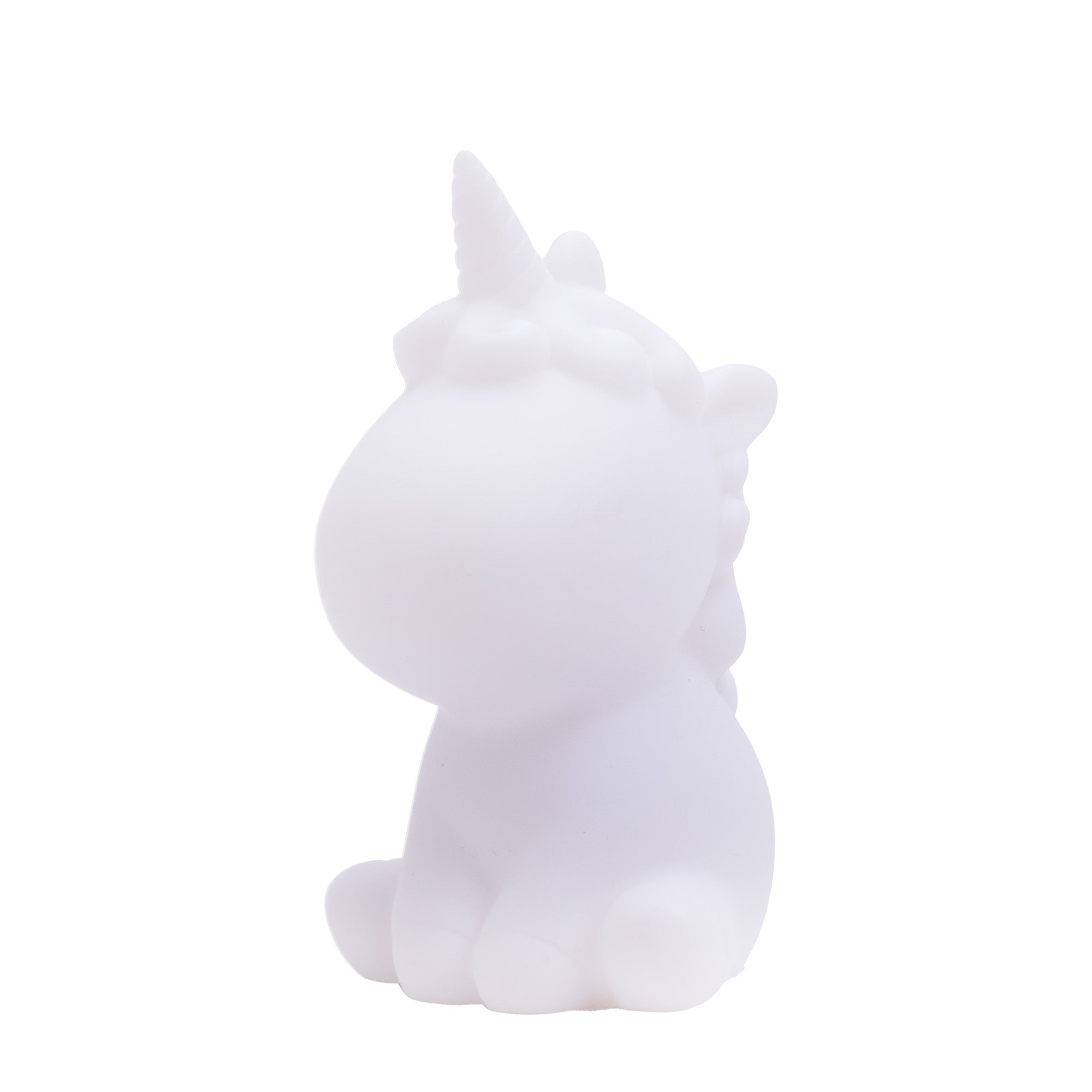 Paint And Play Create Your Own 3D Table Decor with Acrylic Paint and Brush Unicorn 3.5inch