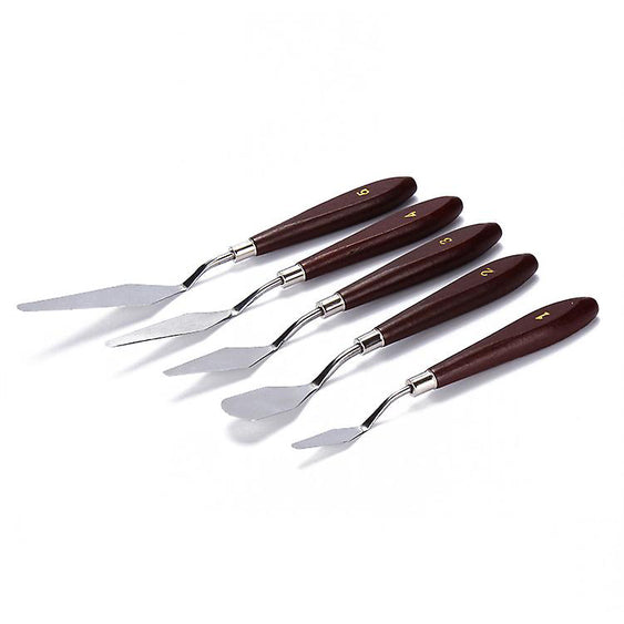 Professional artist combo