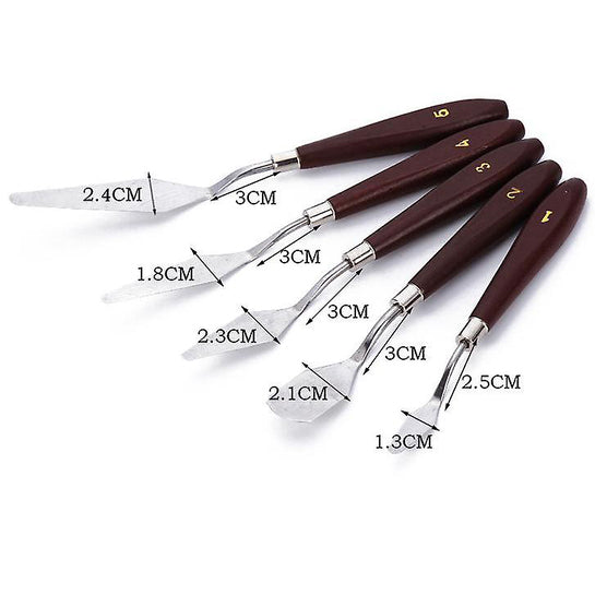 Professional artist combo