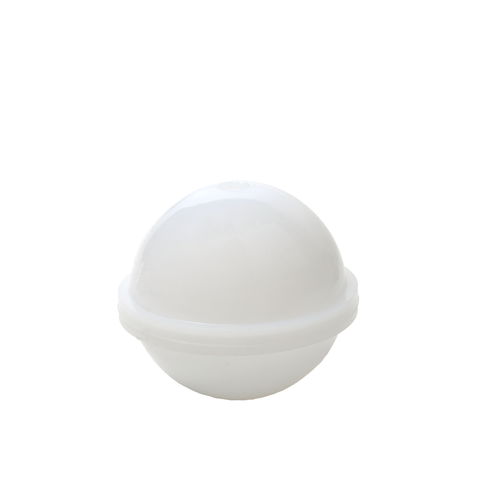 Silicone Mould Ball Shape 1pc