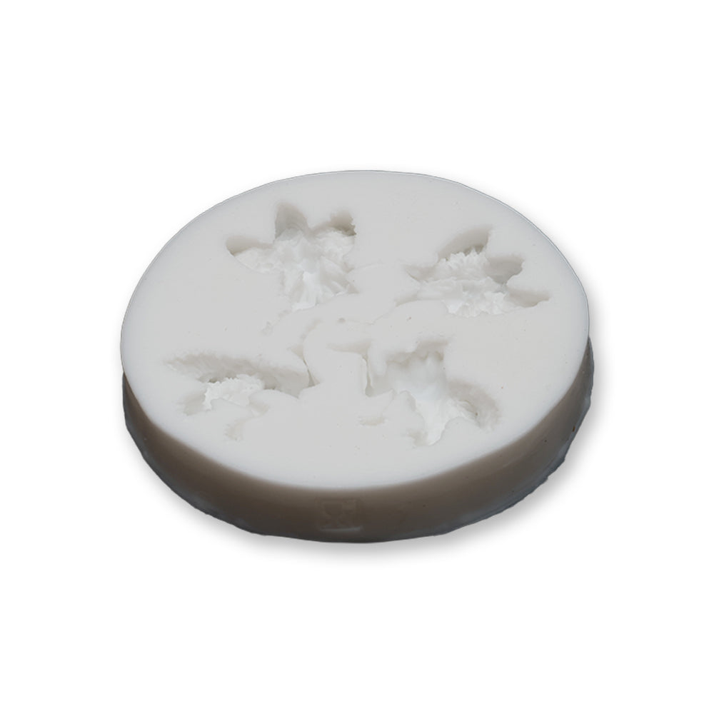 Silicone Mould Fairies L9.8Cm Dia 1 Pc