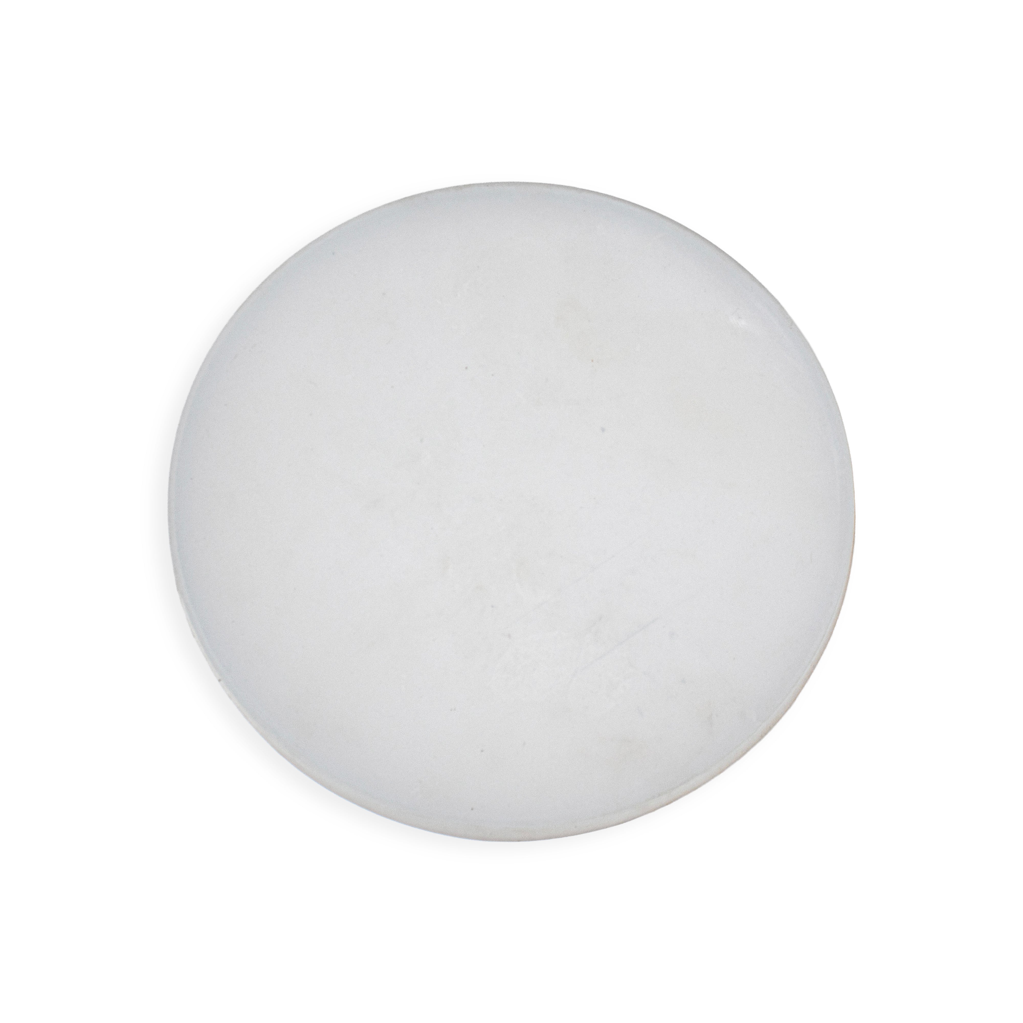 Silicone Mould Round Dia 18Inch X D20mm 1pc