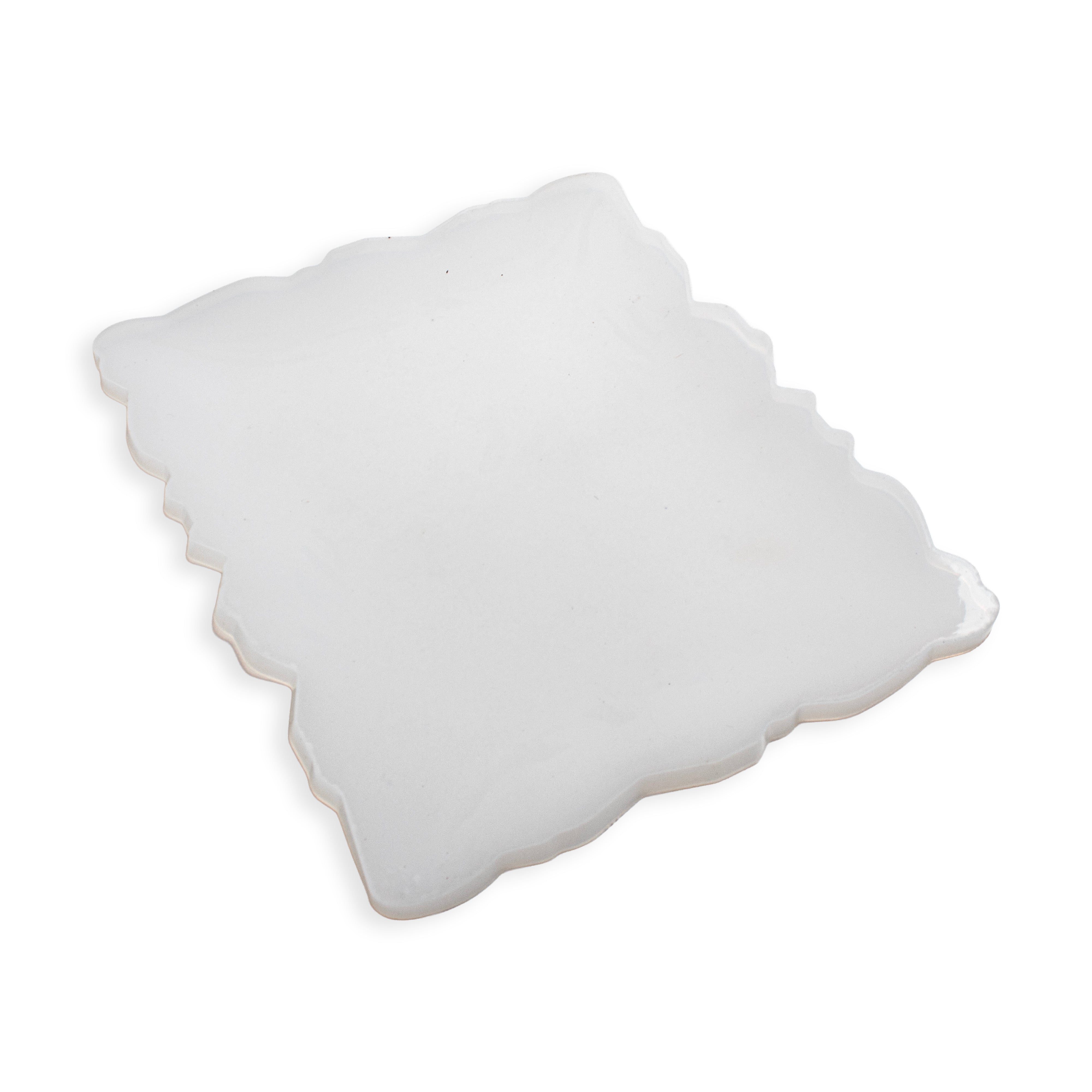 Silicone Mould Tray 35 X 30cm X D10mm 1pc