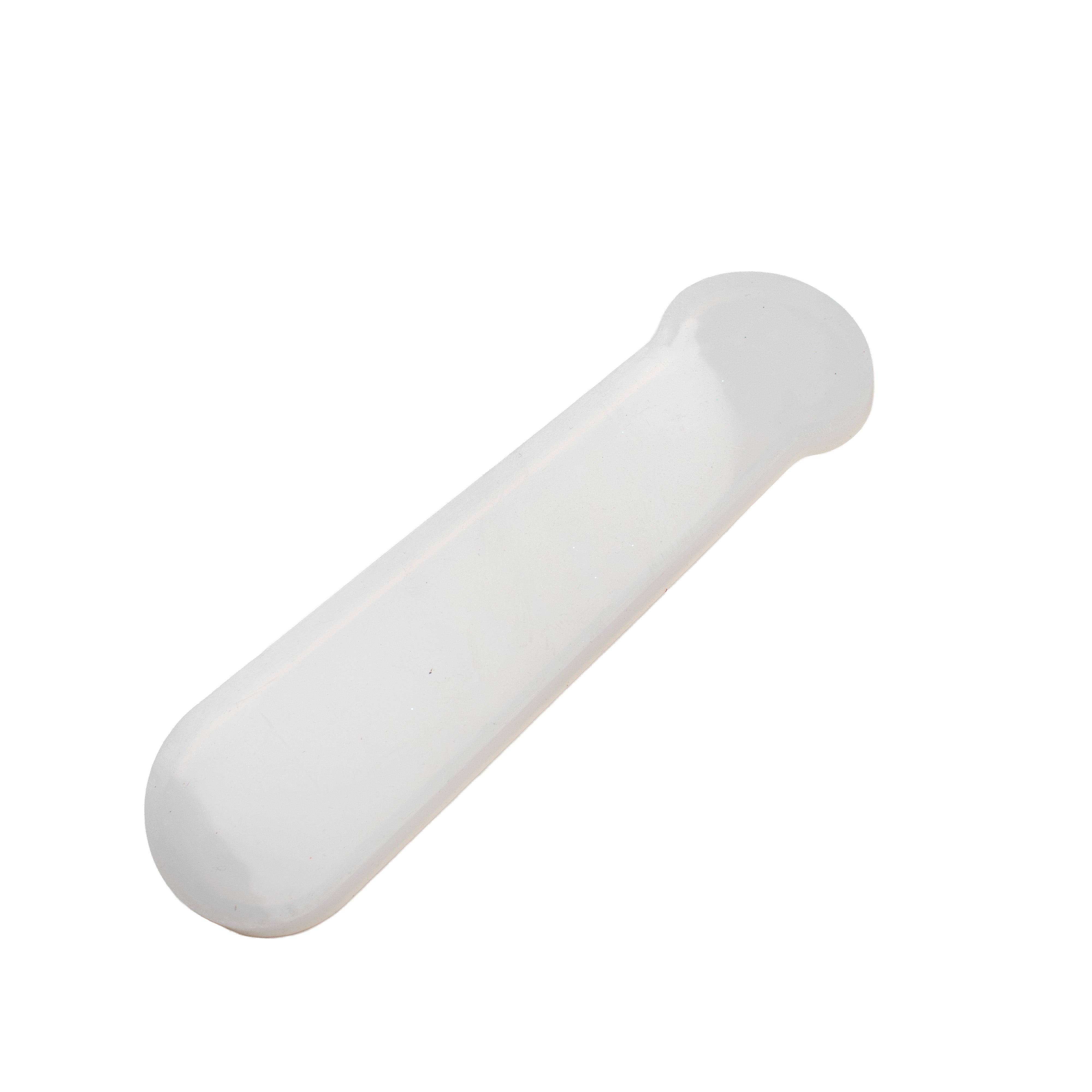 Silicone Mould Bookmark 15 cm X D4mm 5pcs Set