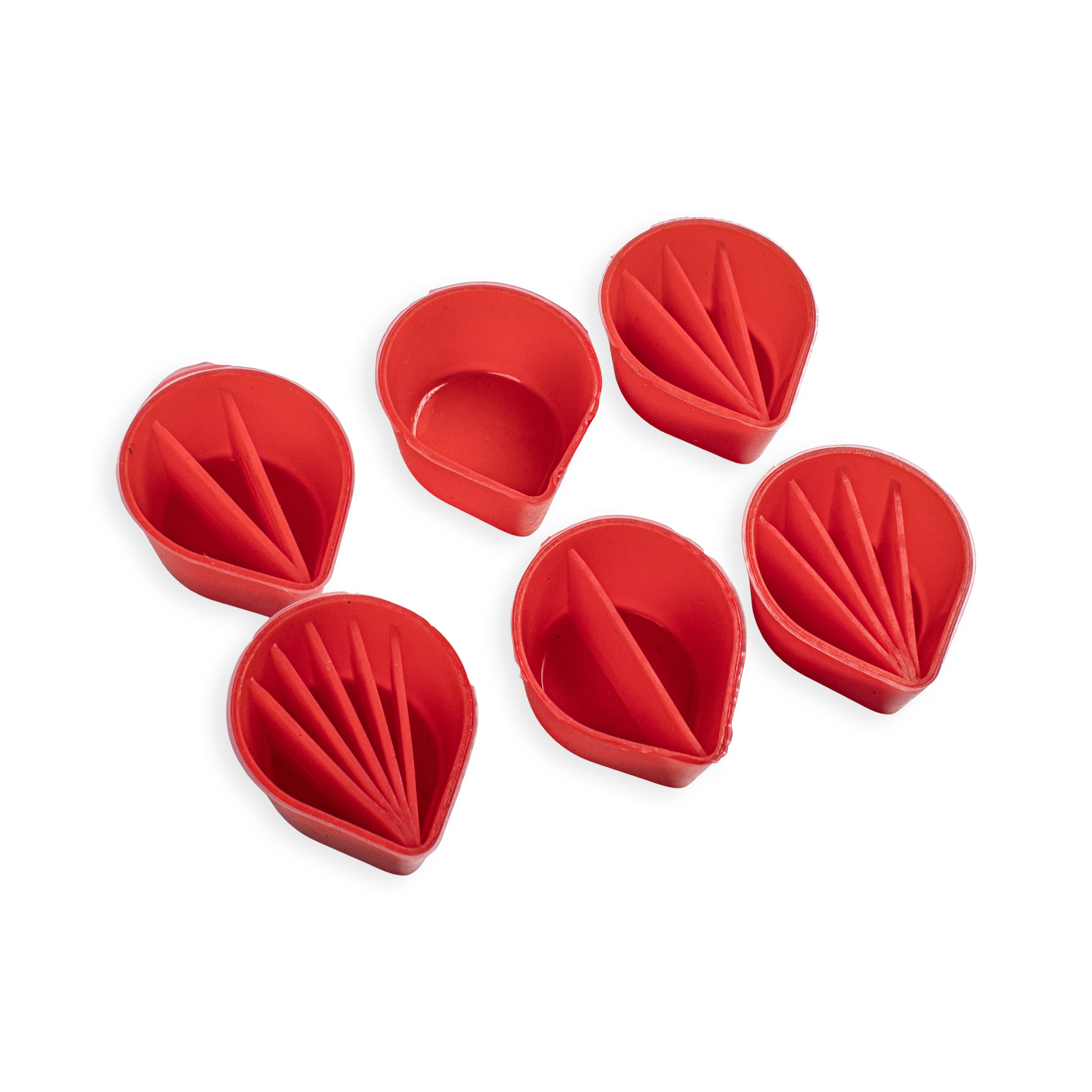 Silicone Mould Pouring Cup 7.5 X 6 cm X D35mm 1pc