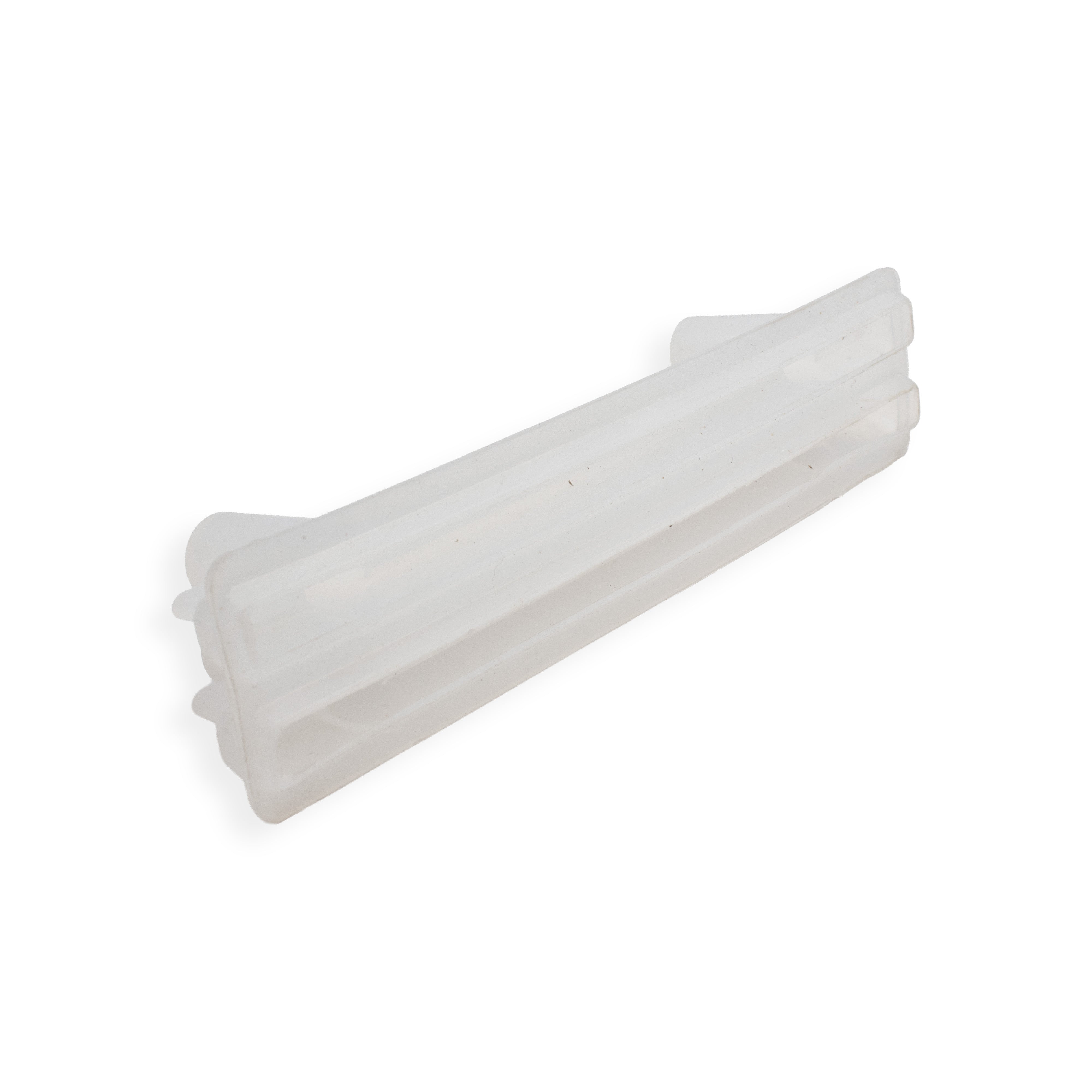 Silicone Mould Straight Handle 1pc