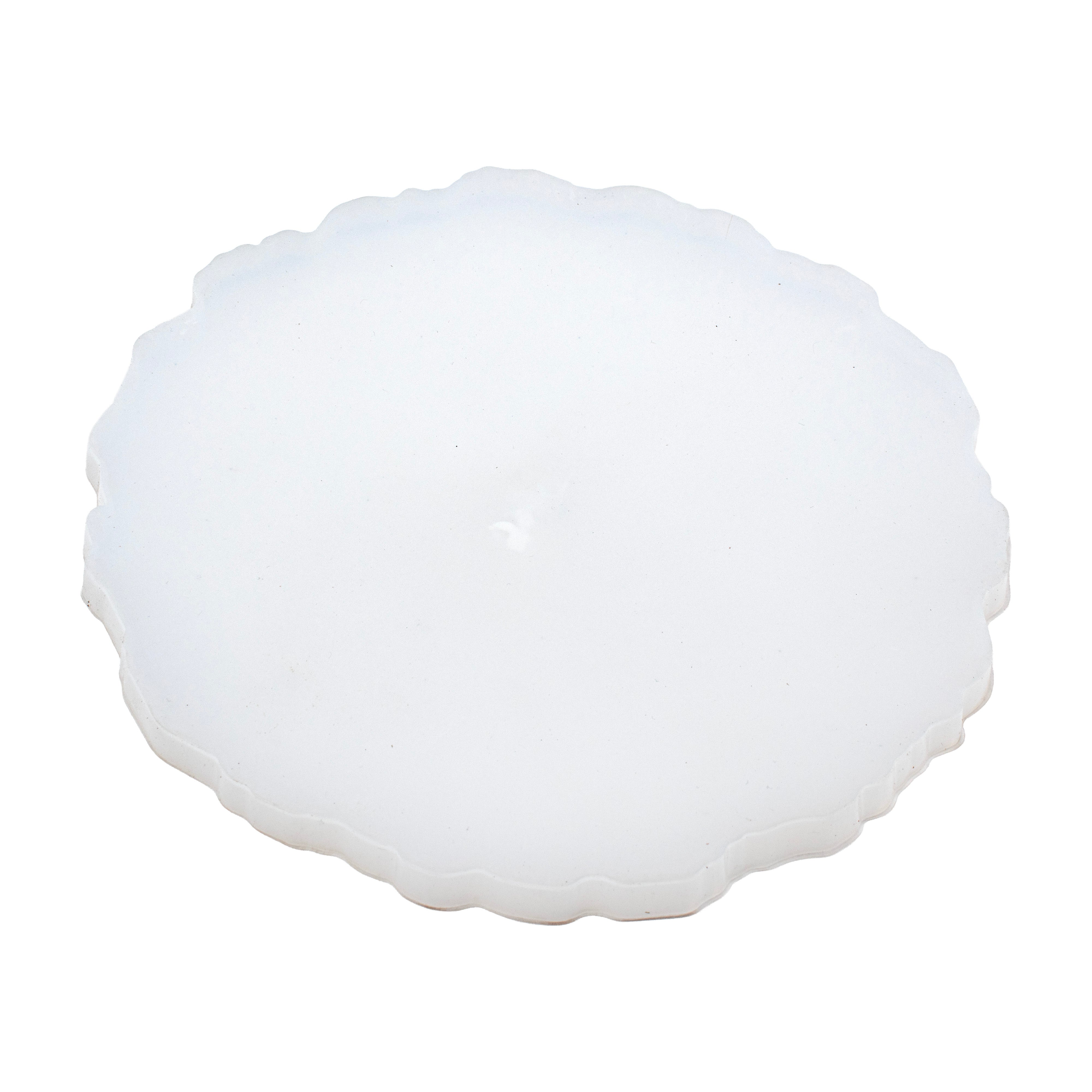 Silicone Mould clock 6Inch X D10mm 1pc