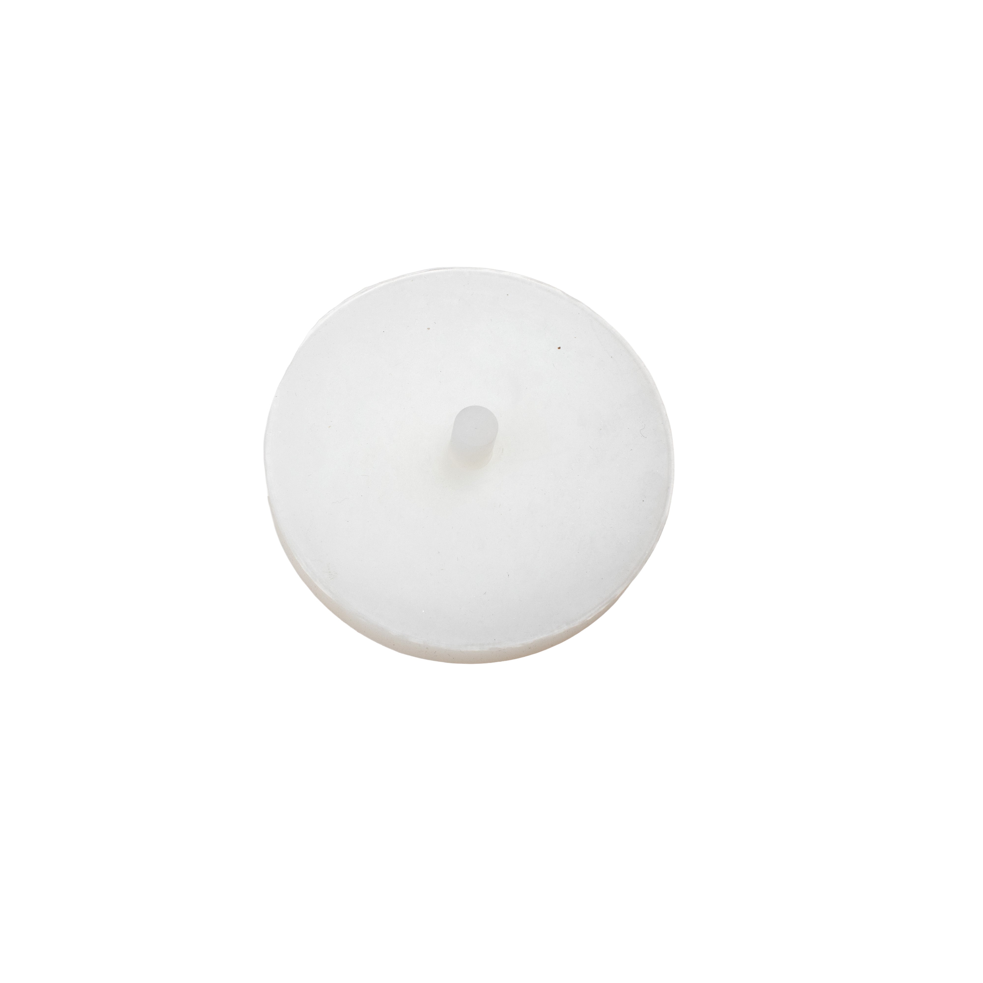 Silicone Mould Clock Machine Base 1pc