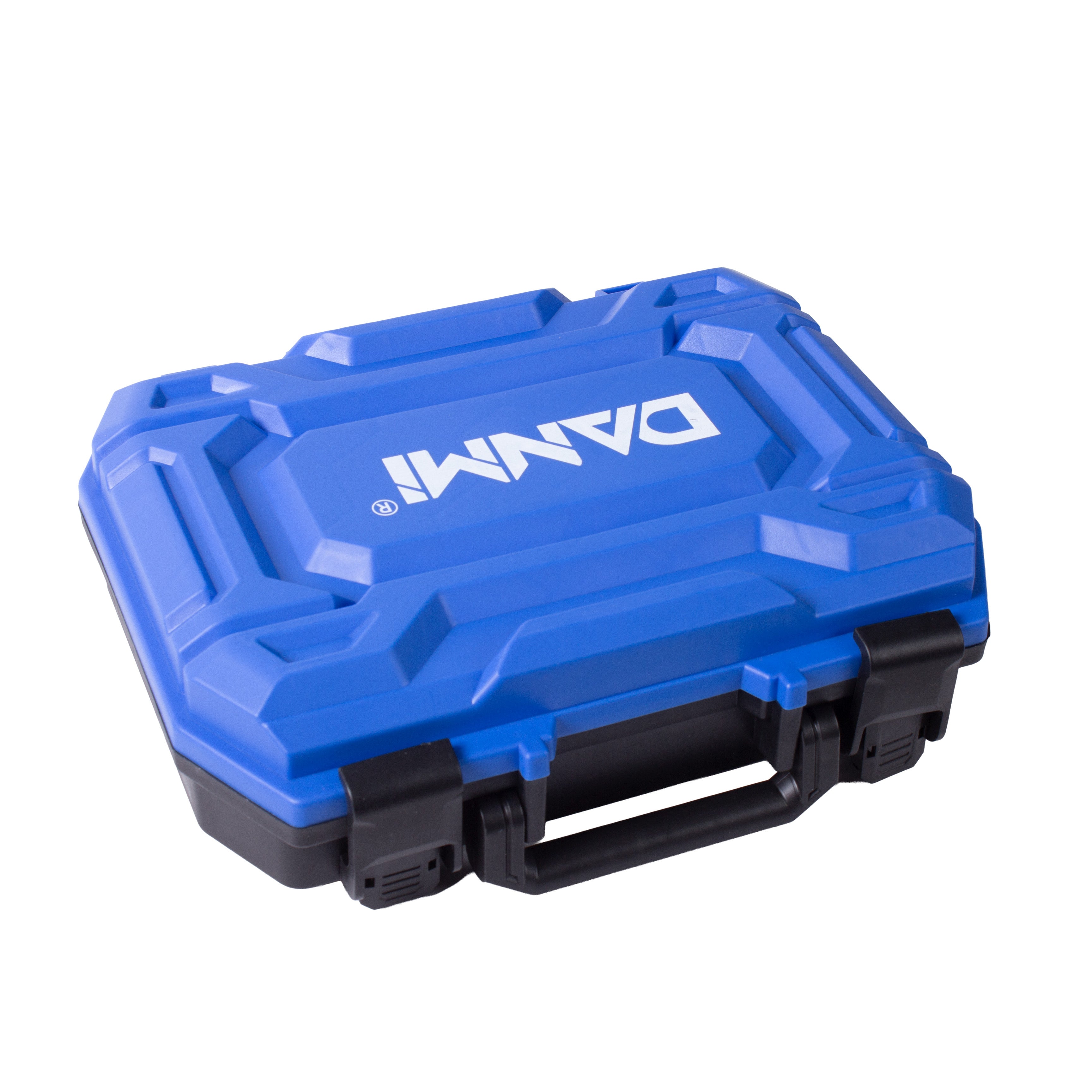 Cordless Drilling Machine Lithium Battery 1pc Box DANMI