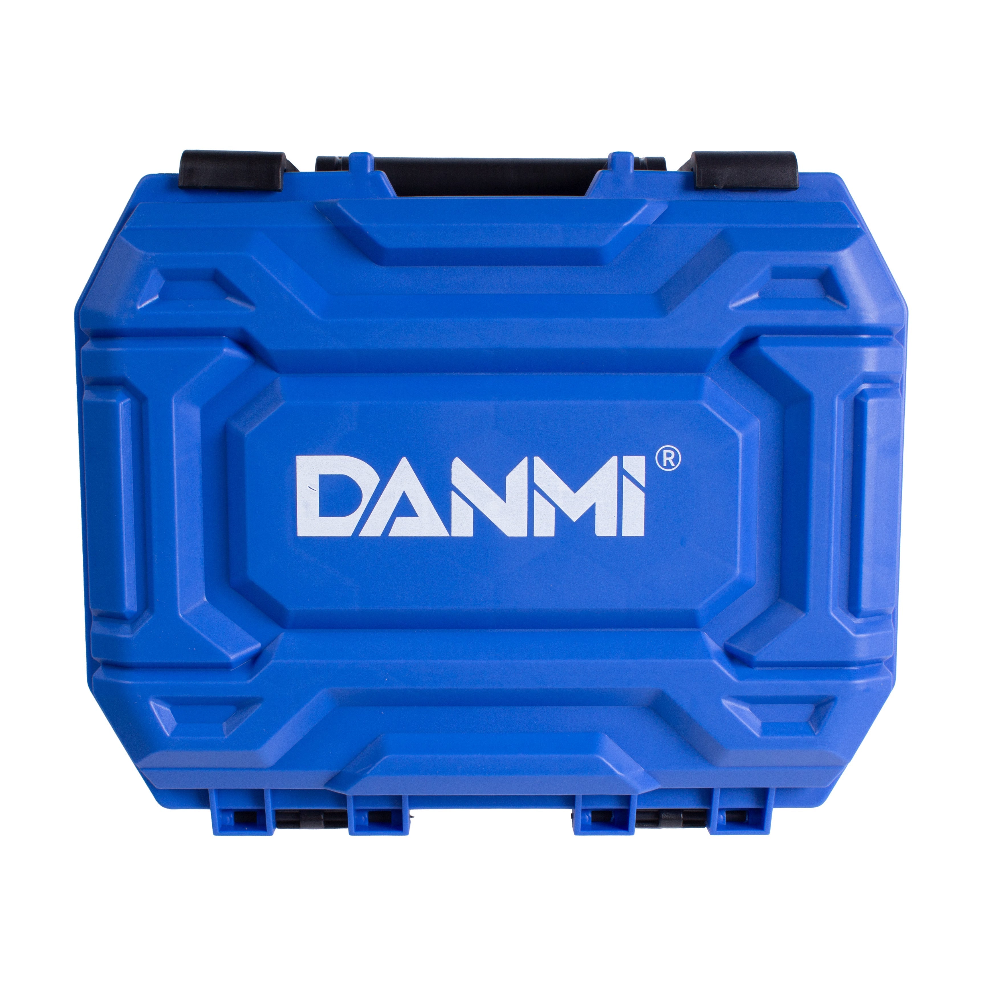 Cordless Drilling Machine Lithium Battery 1pc Box DANMI