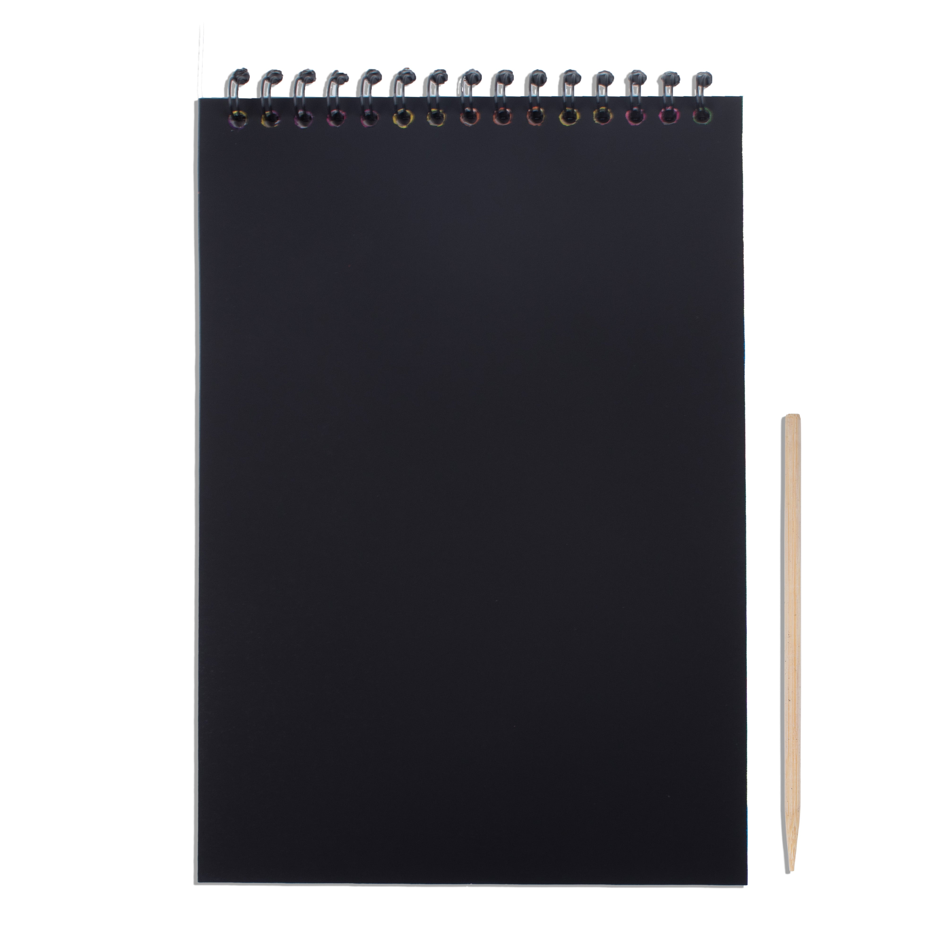 Scratch Paper Note Hello Dino 14 x 20cm 10sheets 1Book