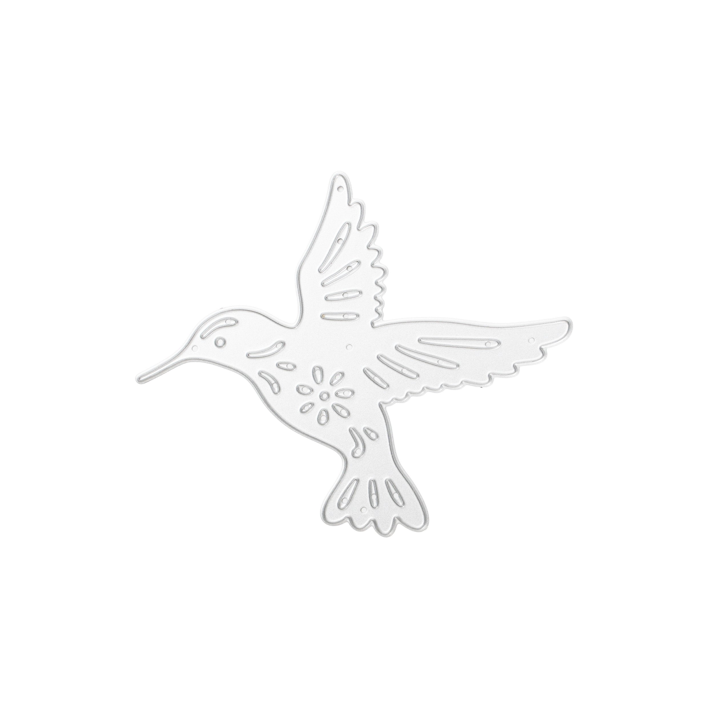 Dreamcut Machine & New Design Cutting Dies Combo - 1