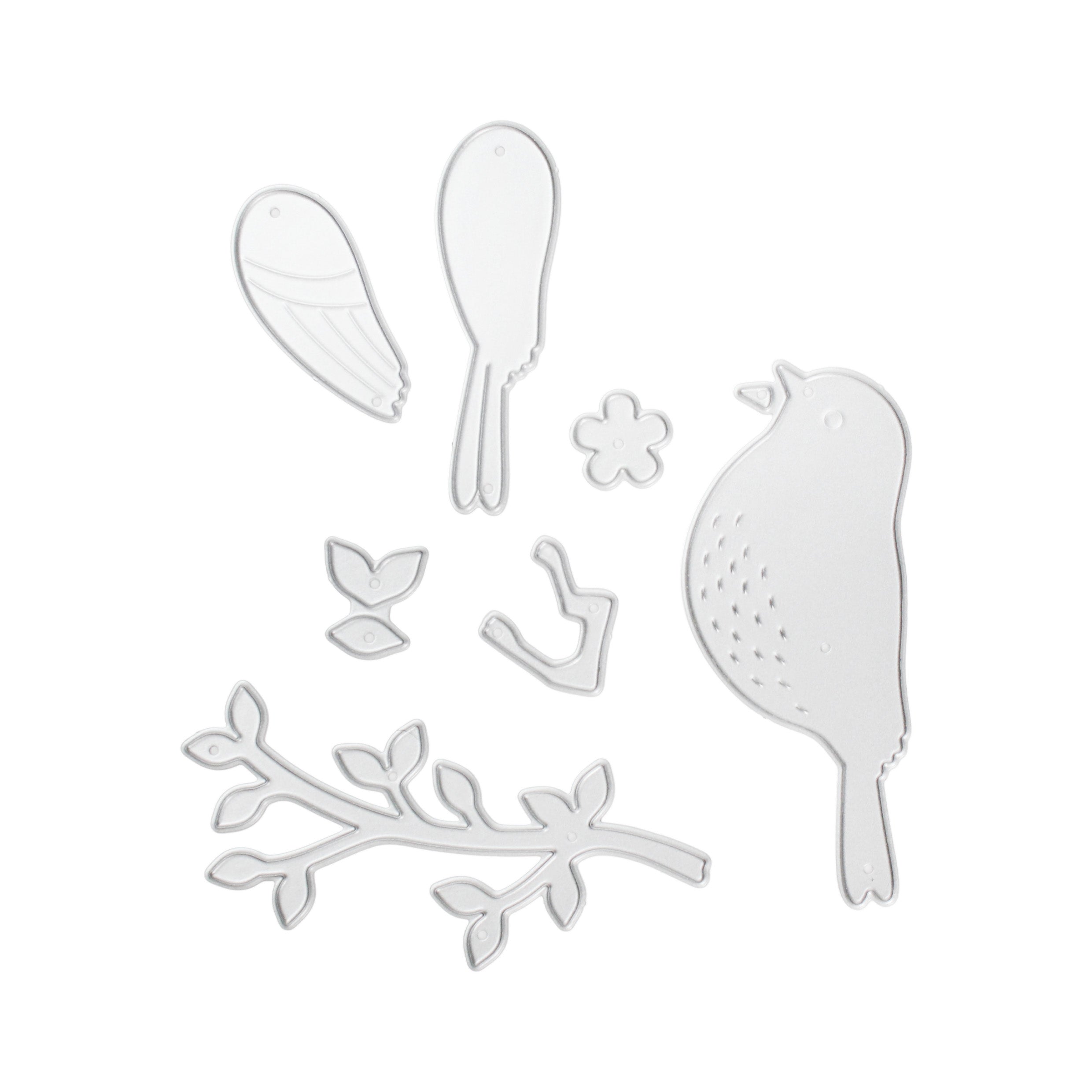 Dreamcut Machine & New Design Cutting Dies Combo - 1