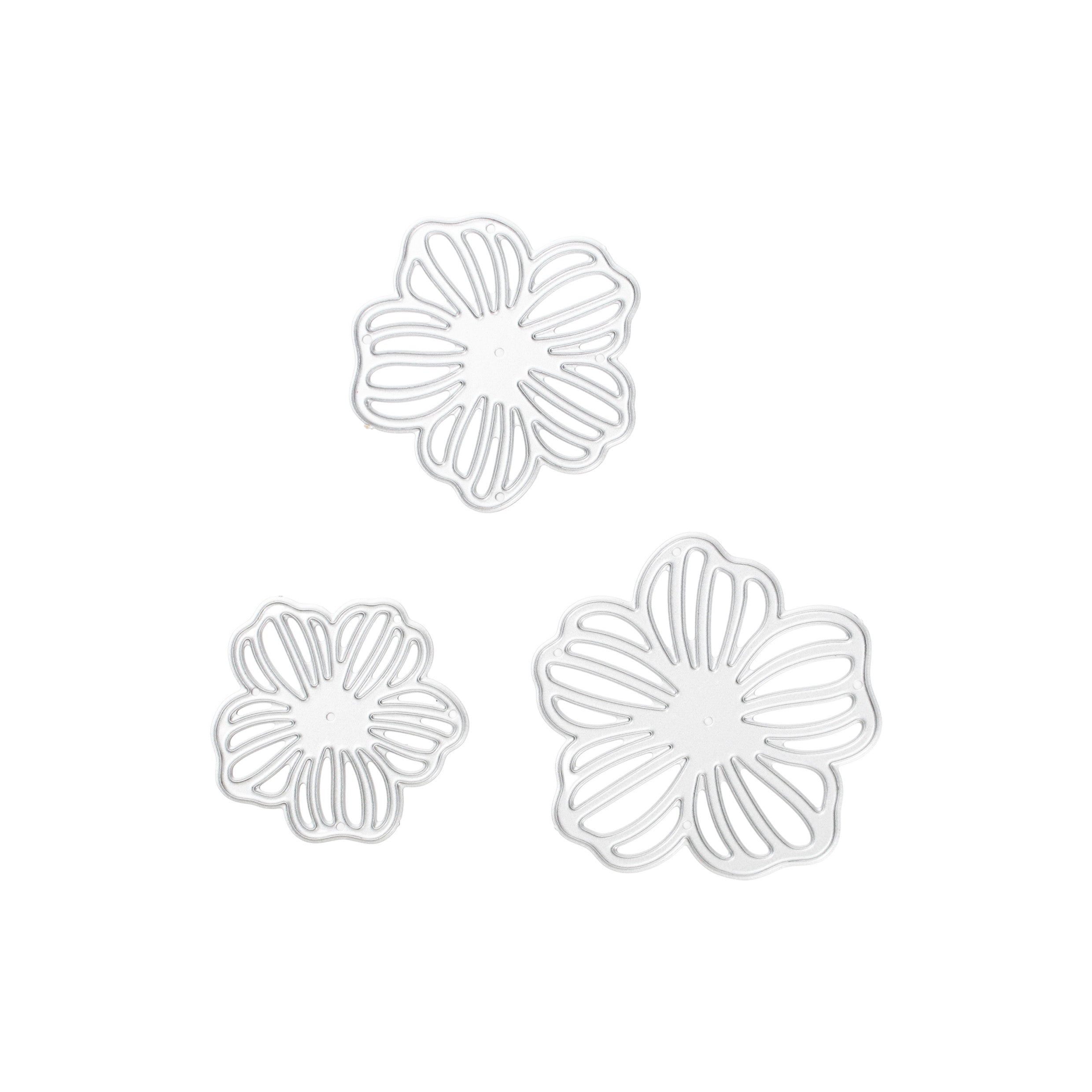 Dreamcut Machine & New Design Cutting Dies Combo - 1