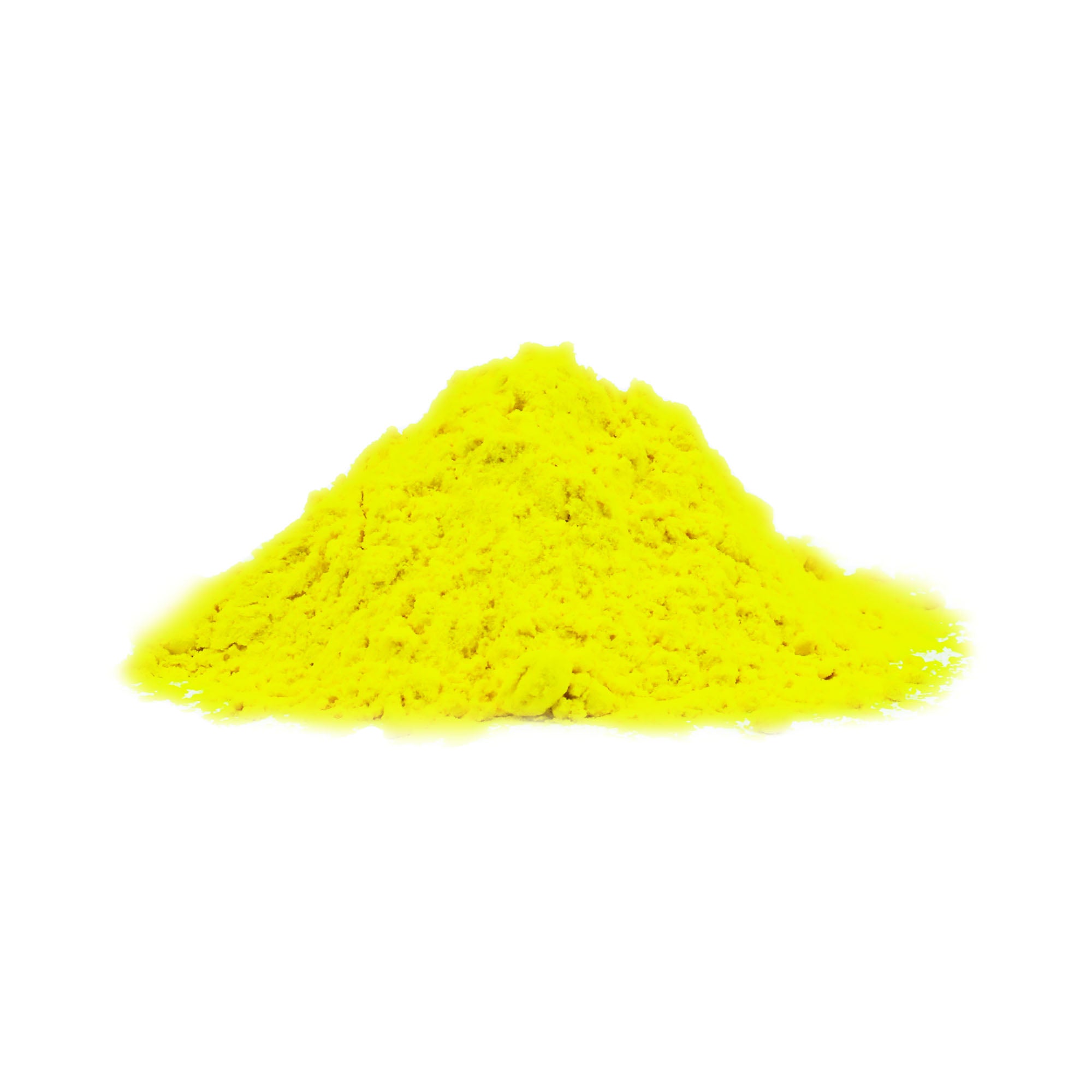 Holi Herbal Gulal Yellow 100 Grms 1 Pack
