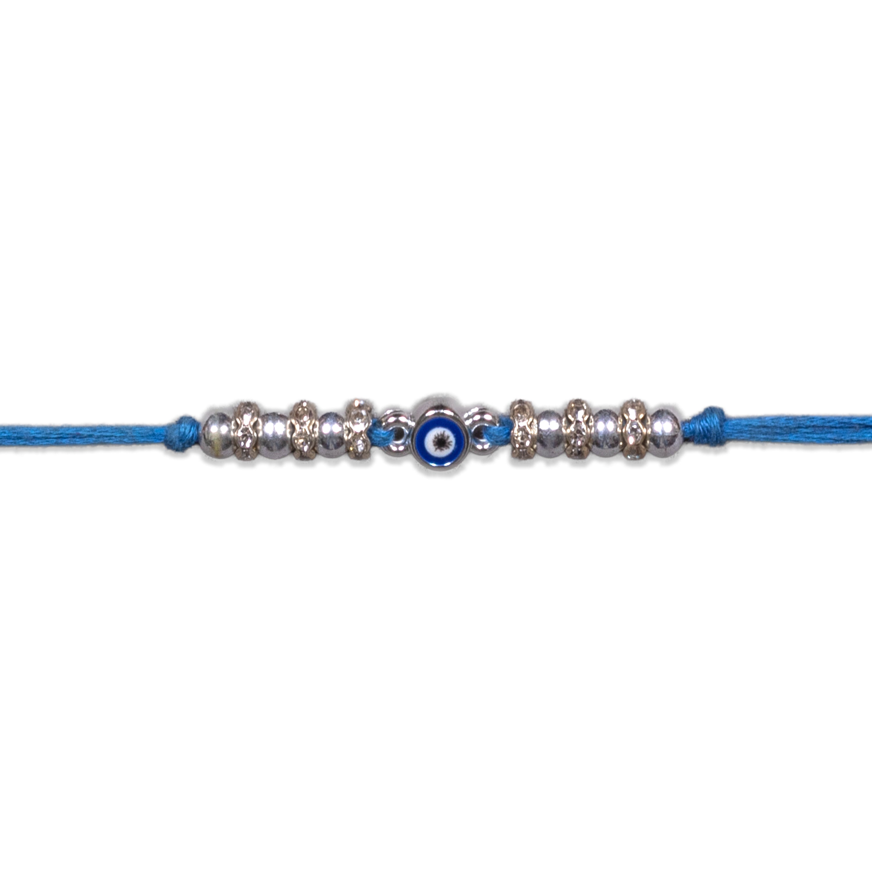 Handmade Rakhi - Positive Vibes 1pc