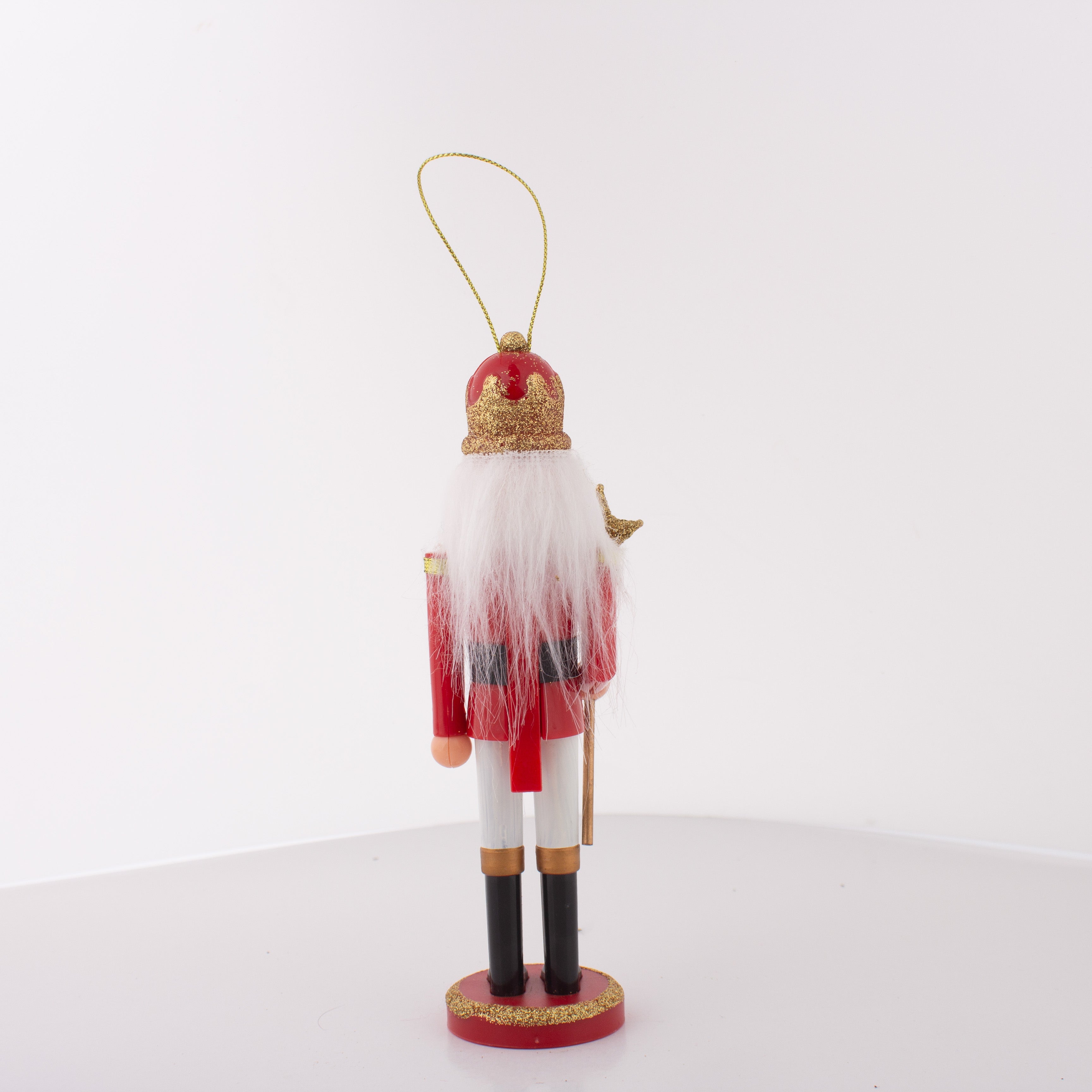 Nutcracker Figurine 17cm 1pc