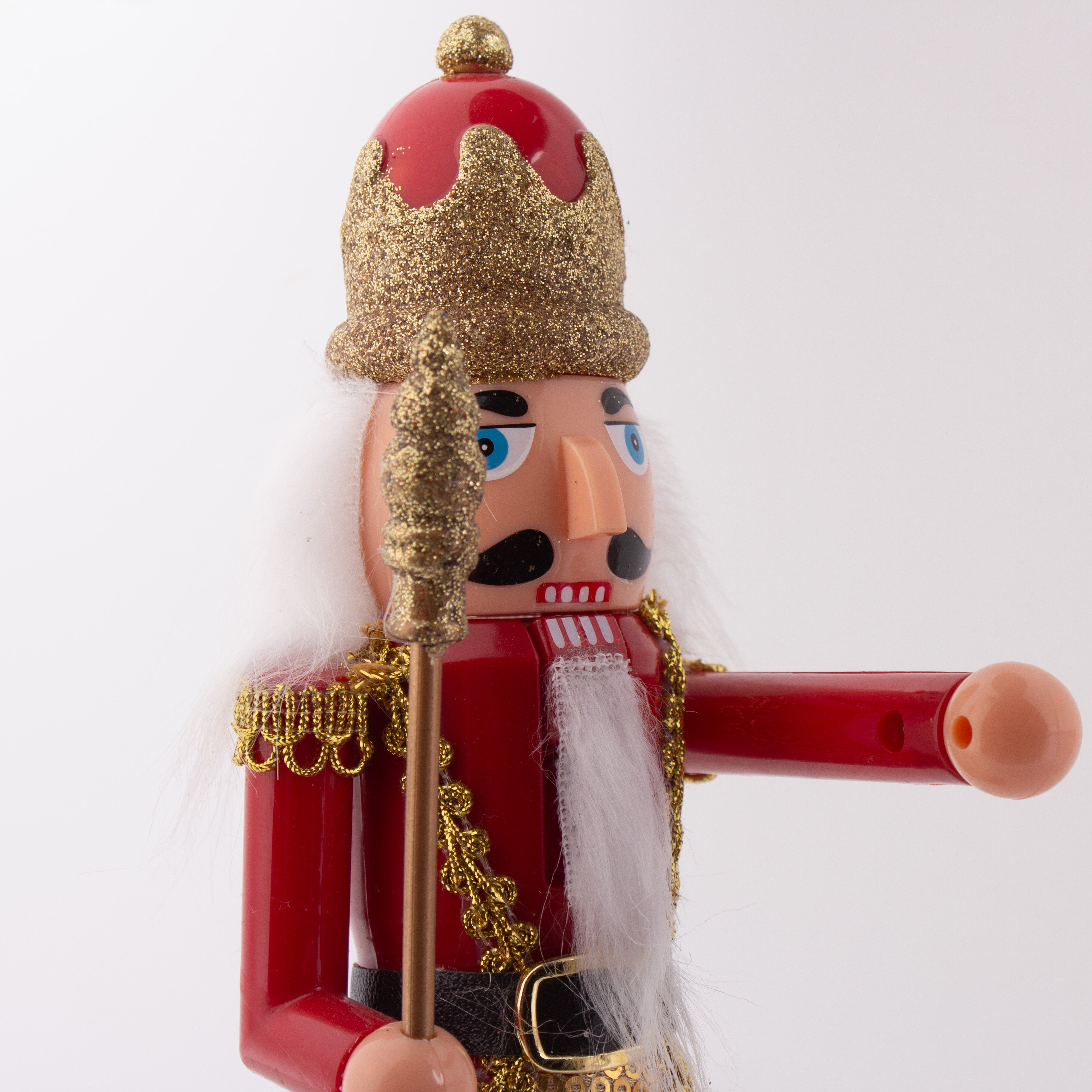 Nutcracker Figurine 28cm 1pc