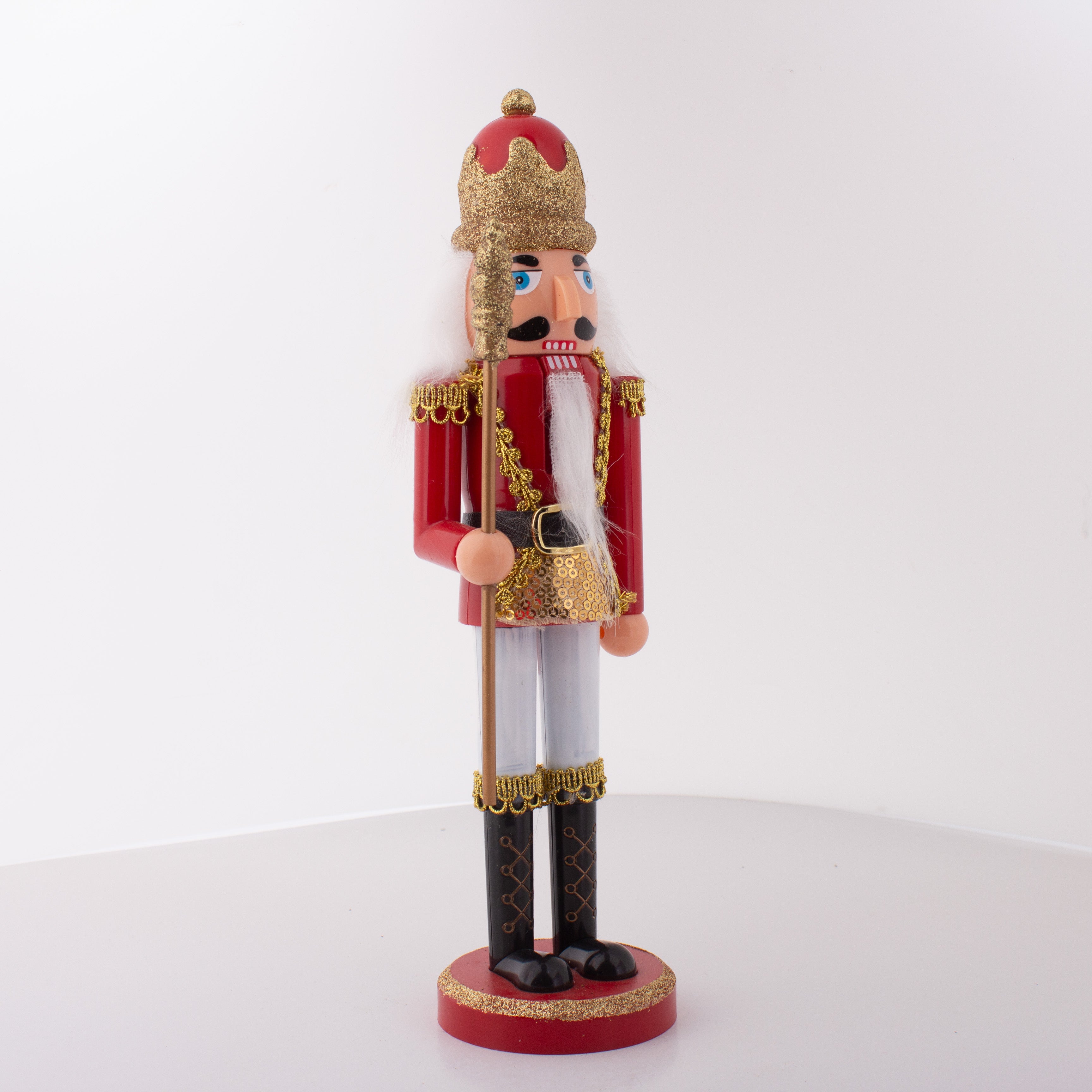 Nutcracker Figurine 28cm 1pc