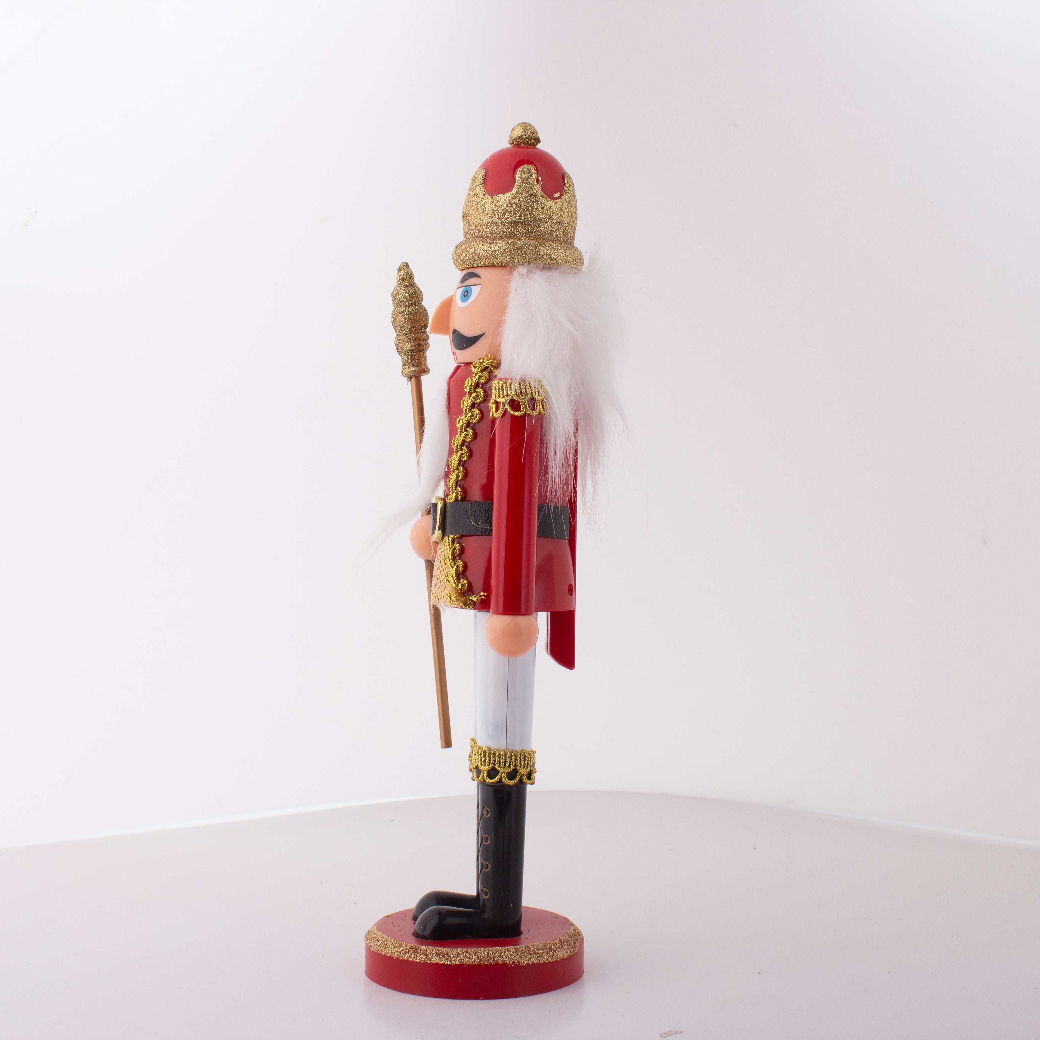 Nutcracker Figurine 28cm 1pc