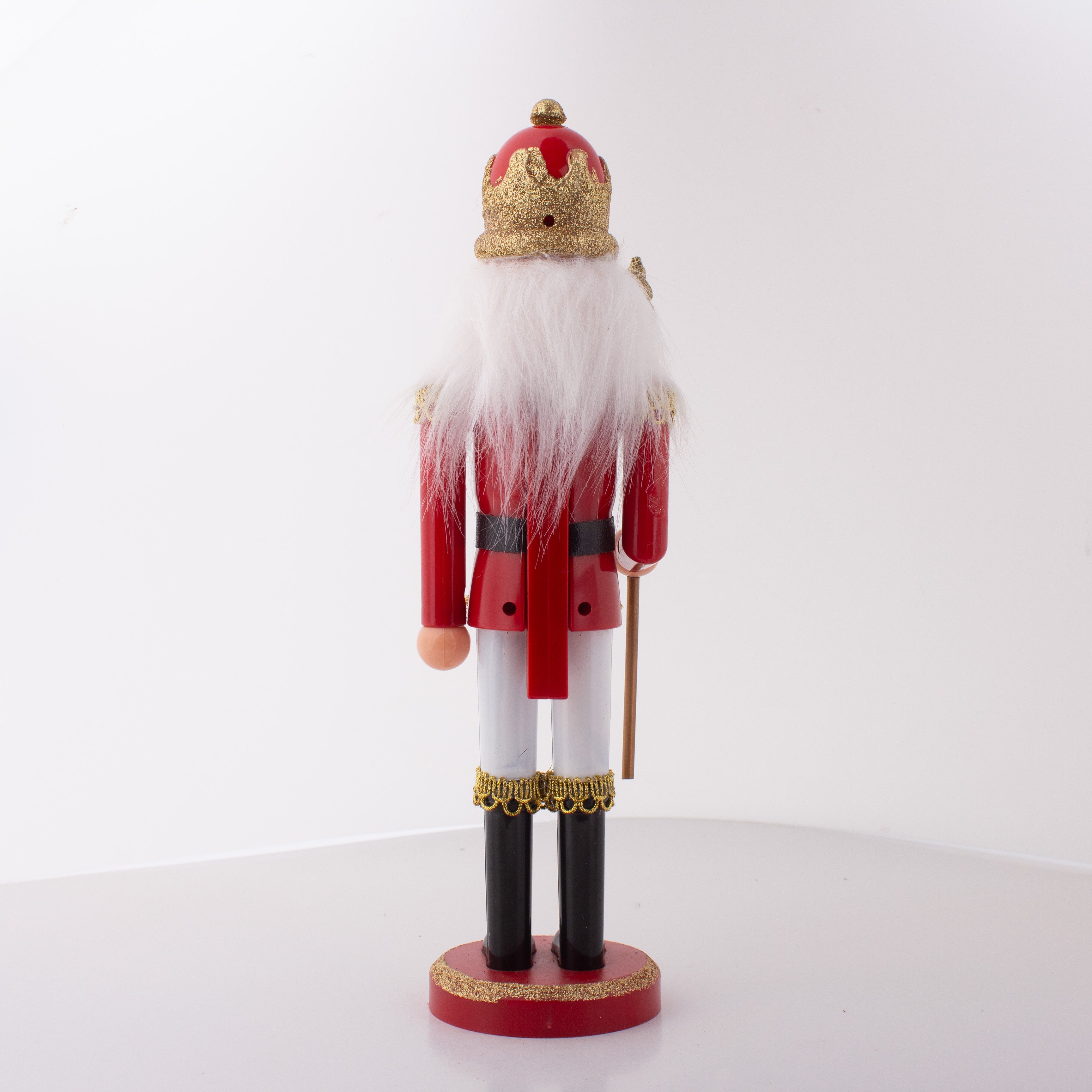 Nutcracker Figurine 28cm 1pc