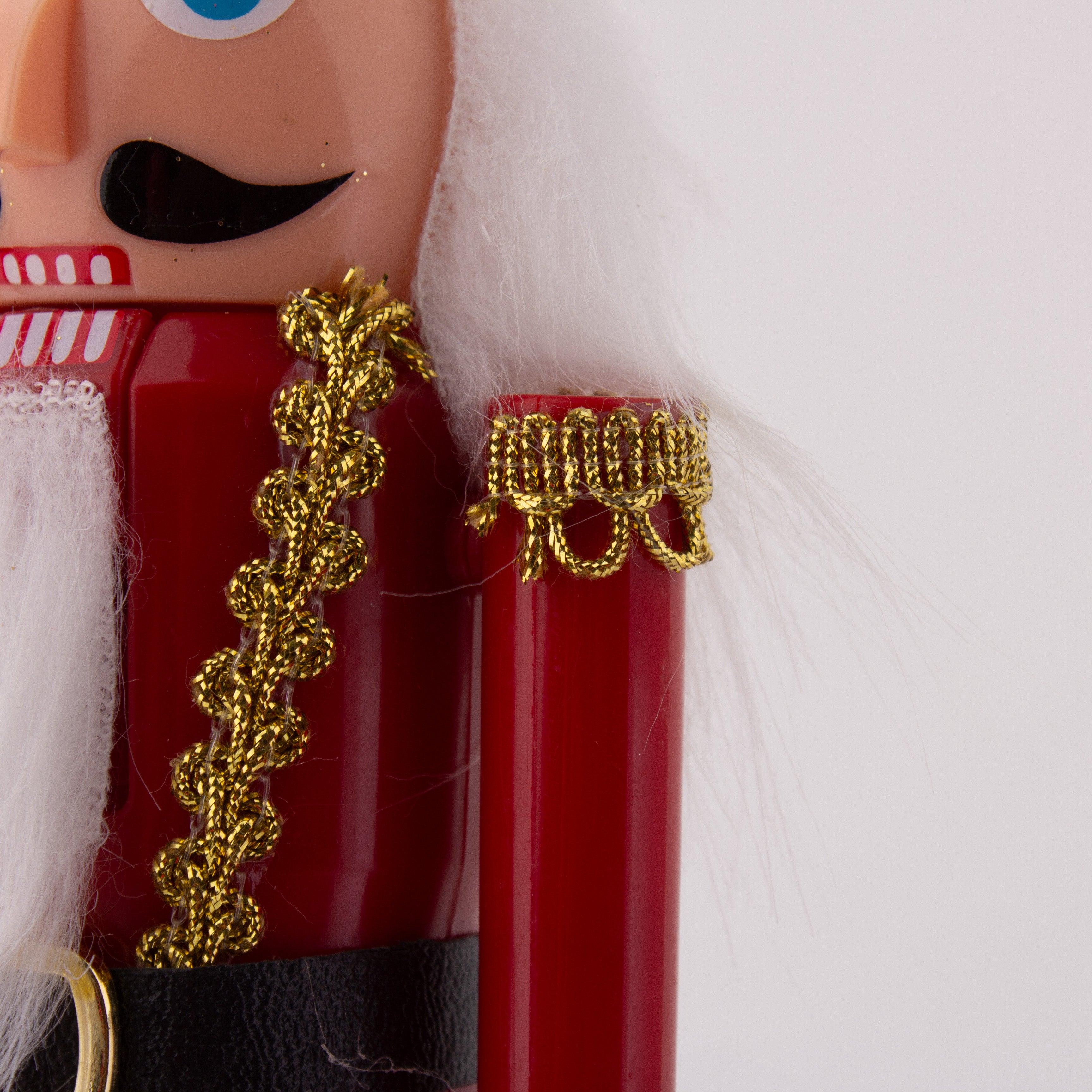 Nutcracker Figurine 28cm 1pc