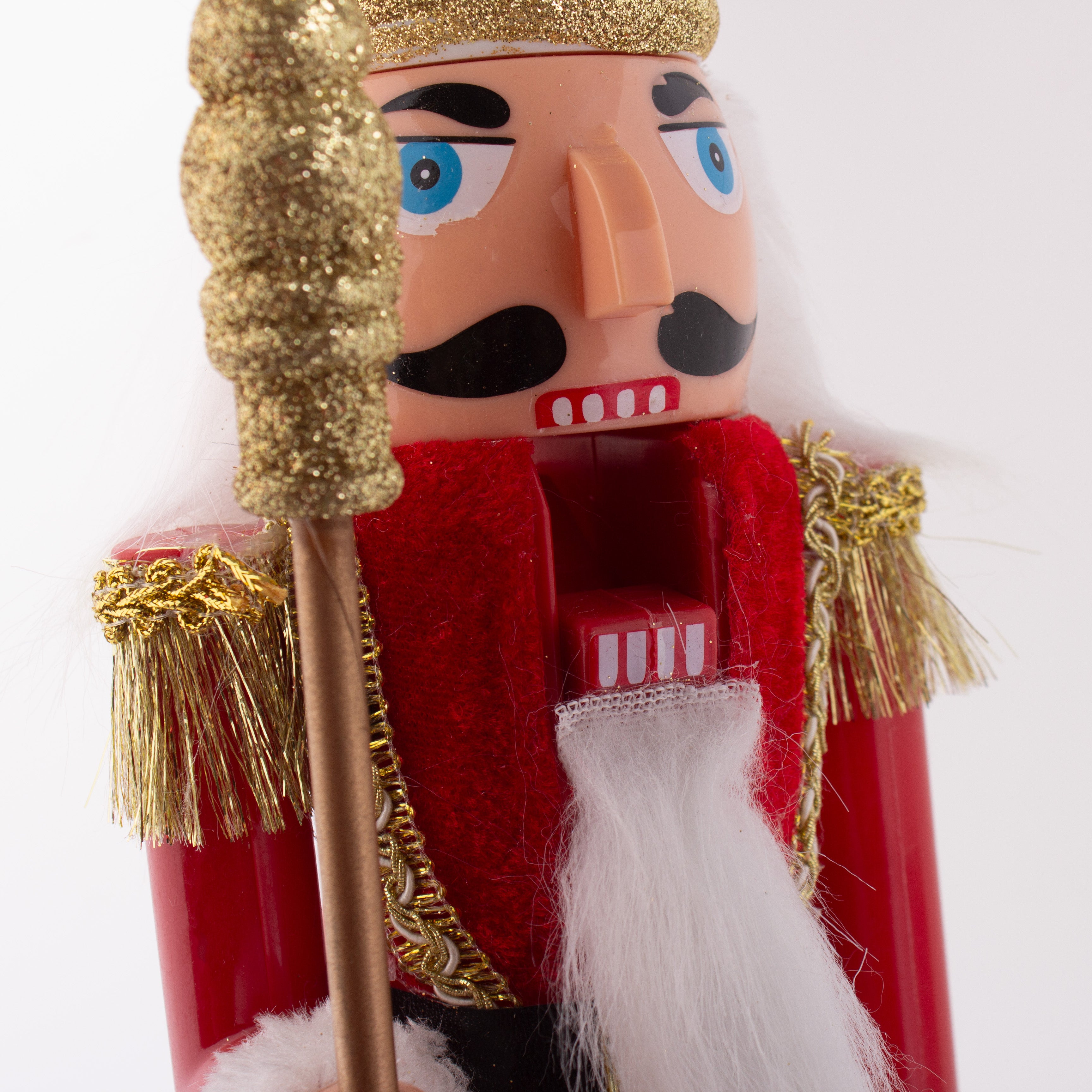 Nutcracker Figurine 40cm 1pc
