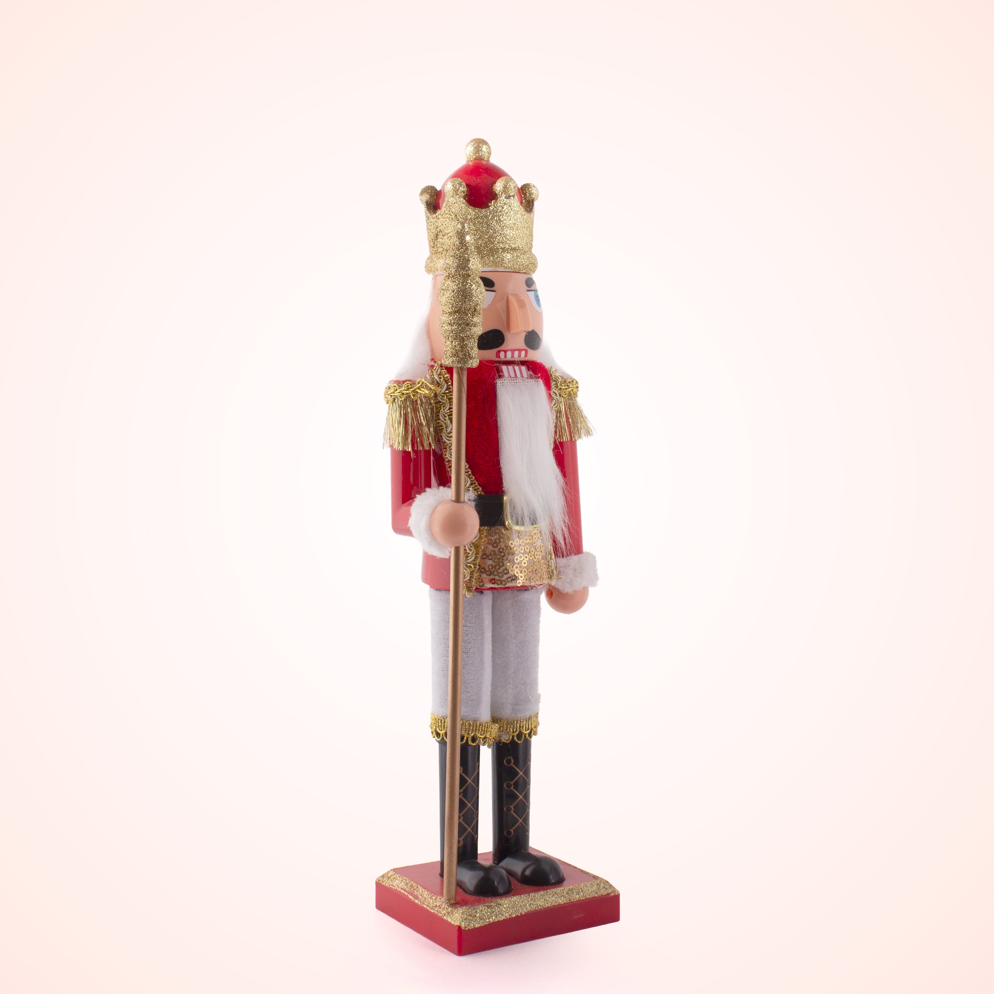 Nutcracker Figurine 40cm 1pc