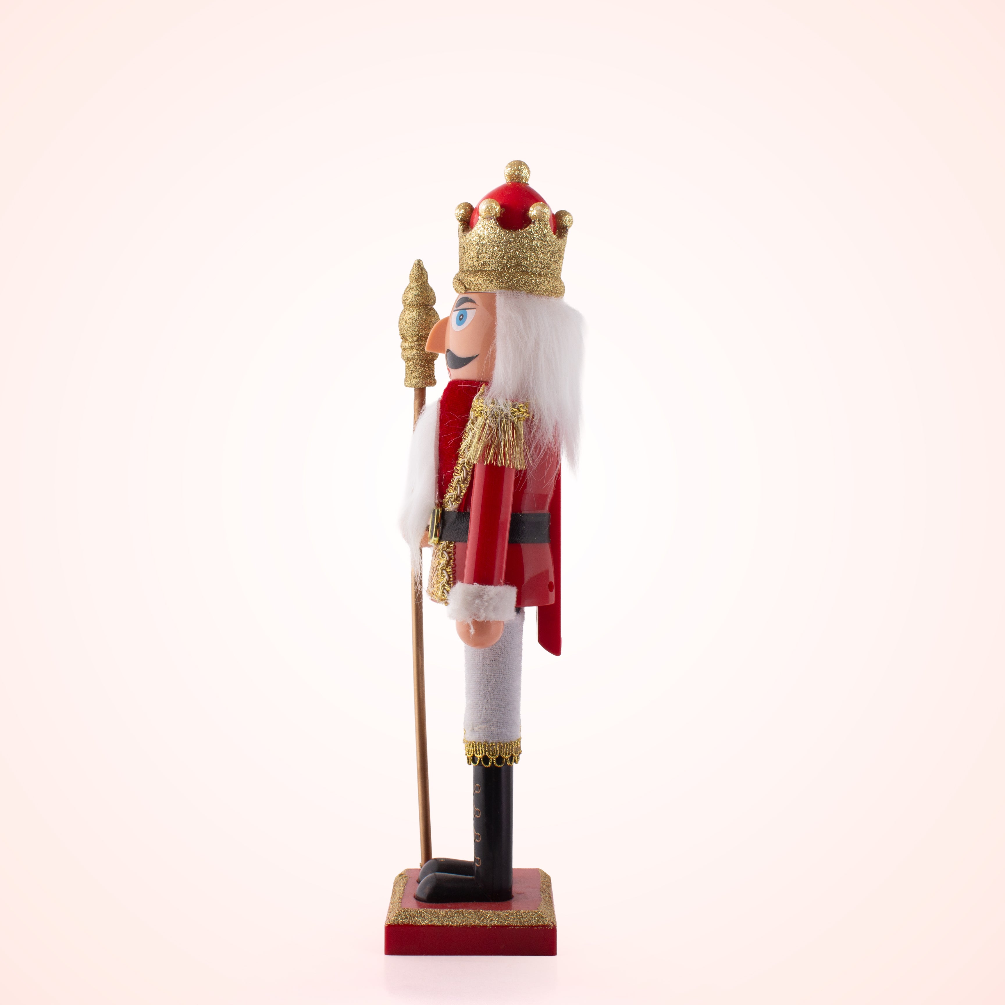 Nutcracker Figurine 40cm 1pc