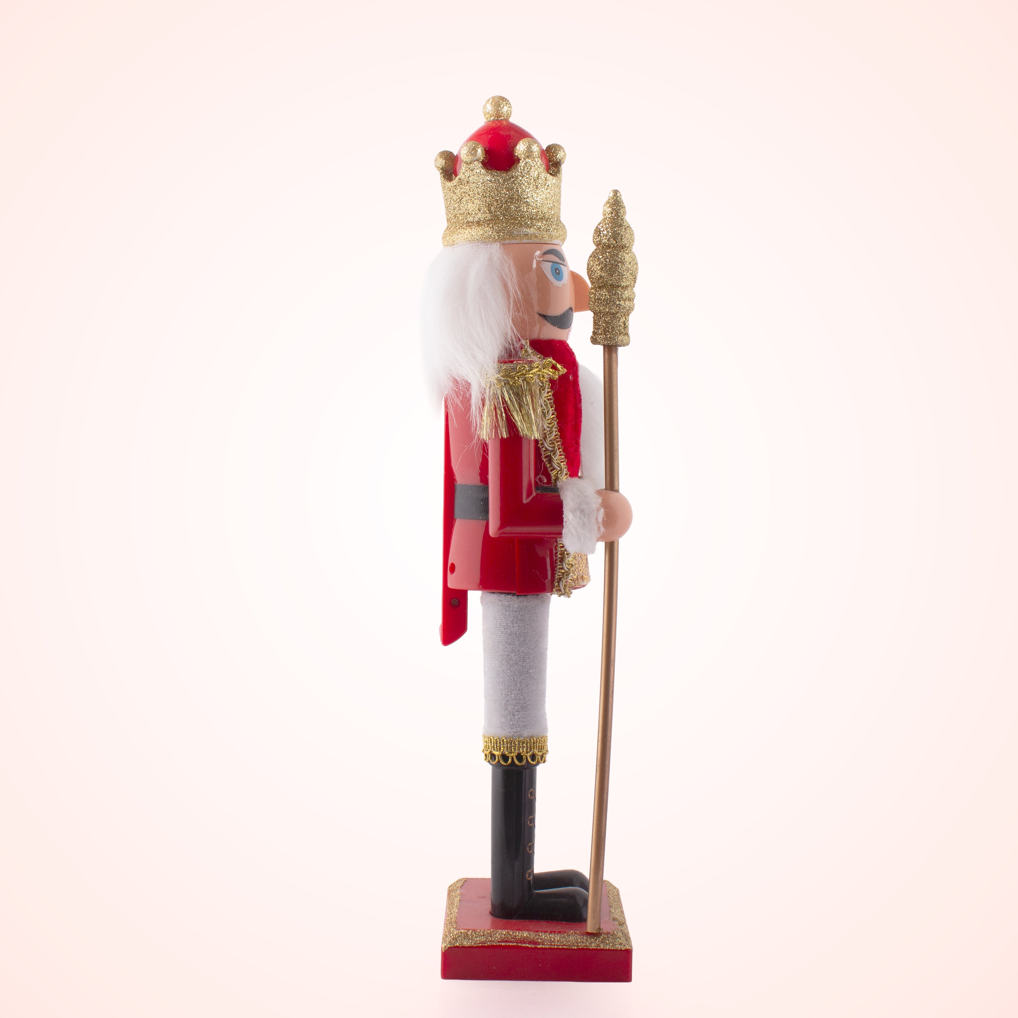 Nutcracker Figurine 40cm 1pc