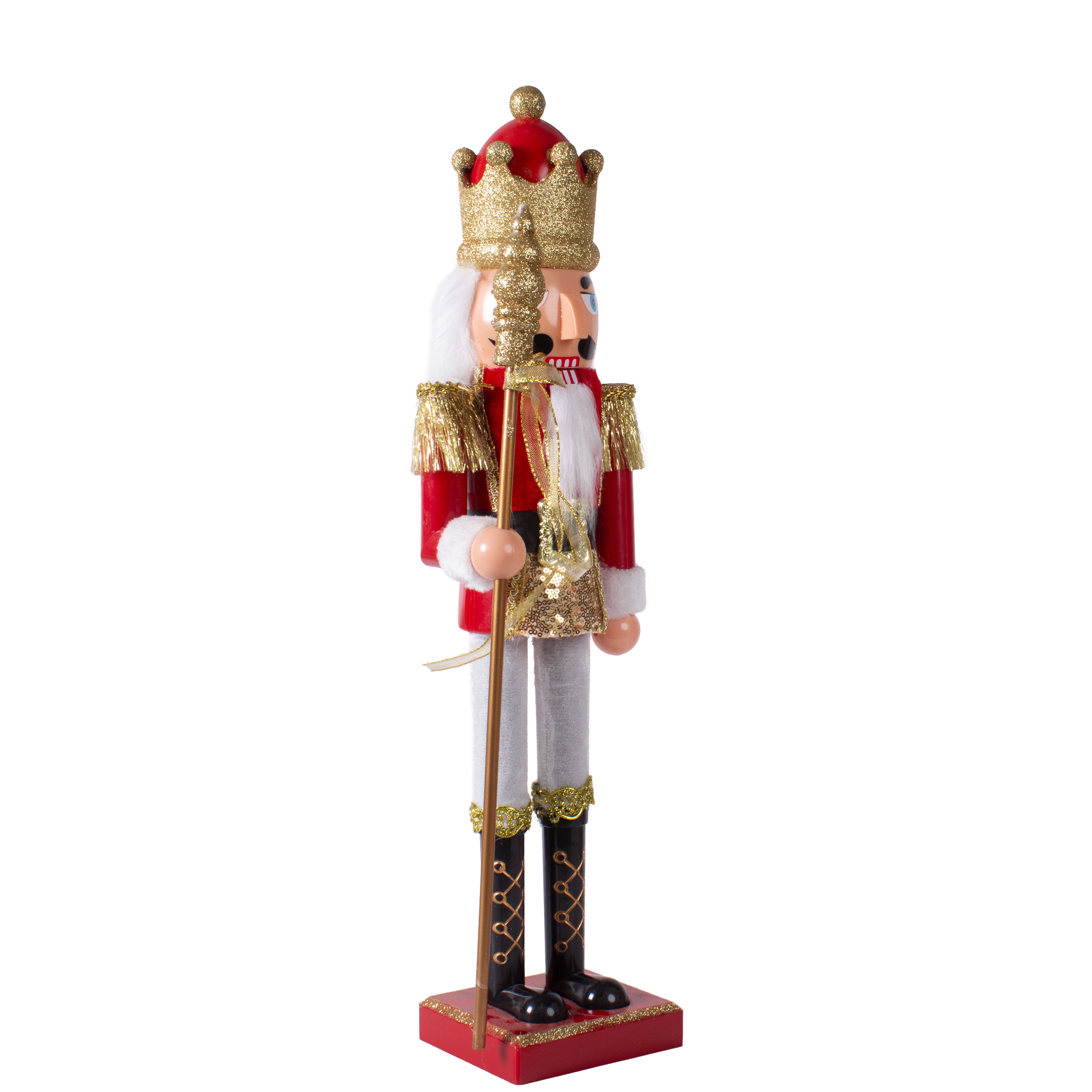 Nutcracker Figurine 60cm 1pc