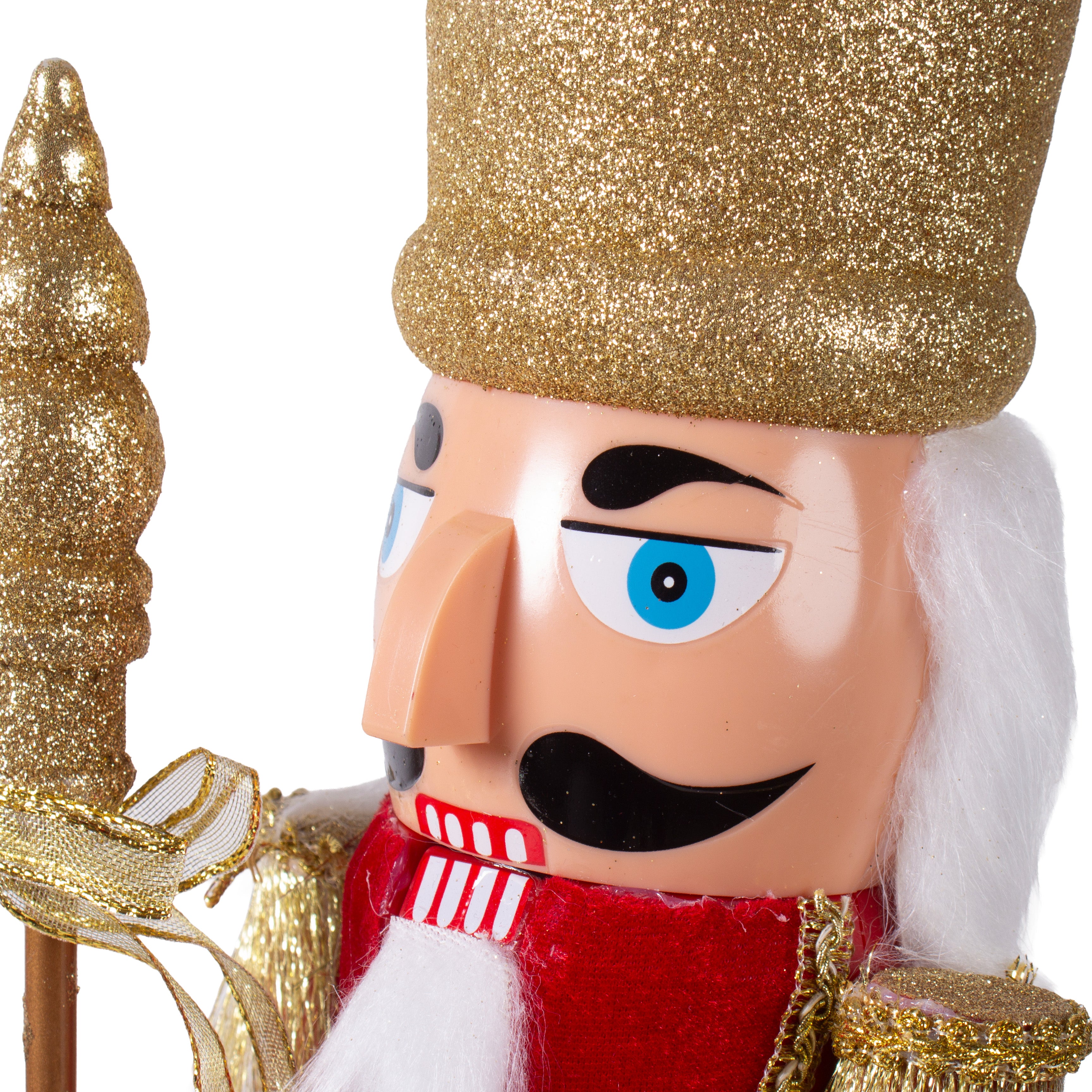 Nutcracker Figurine 60cm 1pc