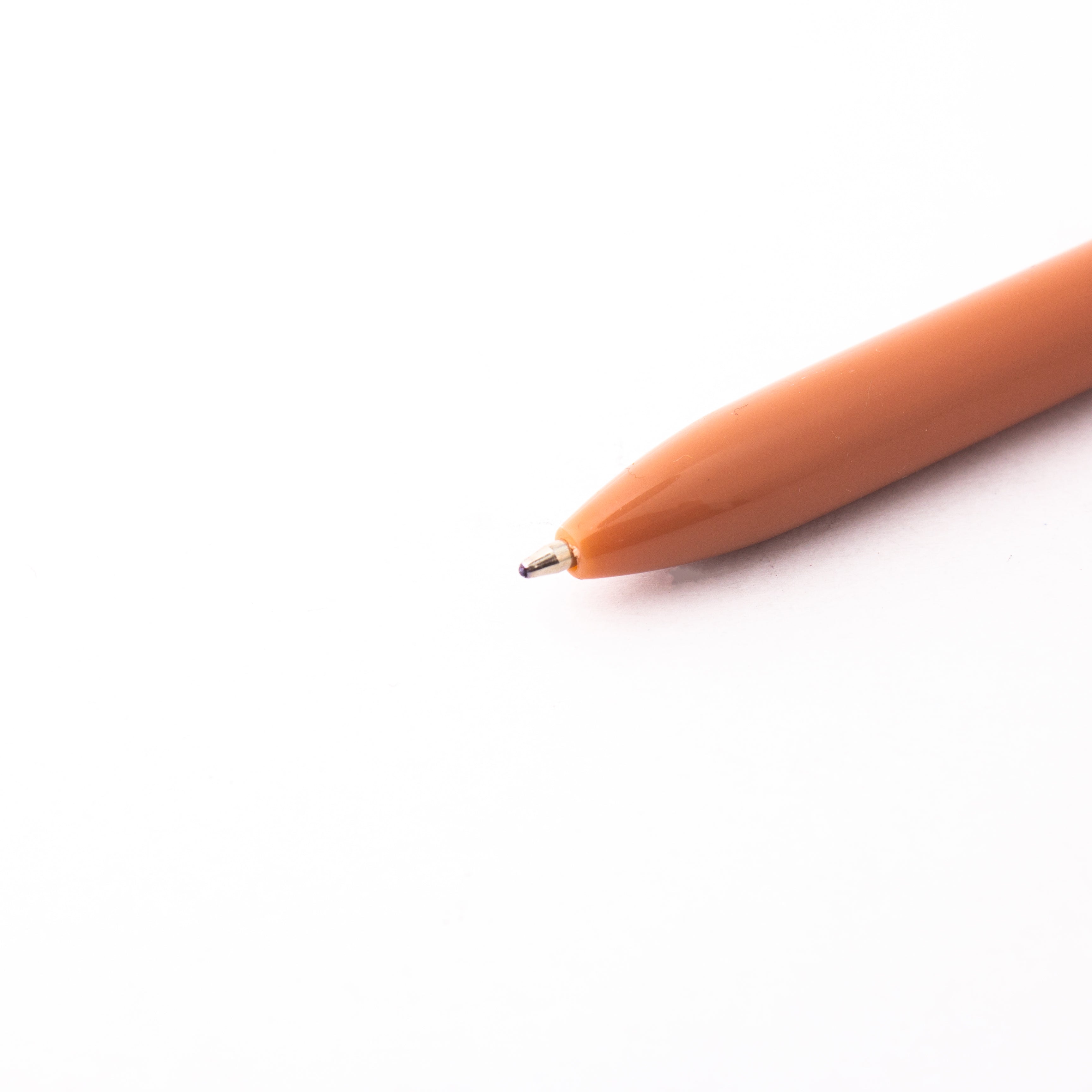 Christmas Reindeer Light up Blue Ballpoint Pen 0.7mm Tip 1pc