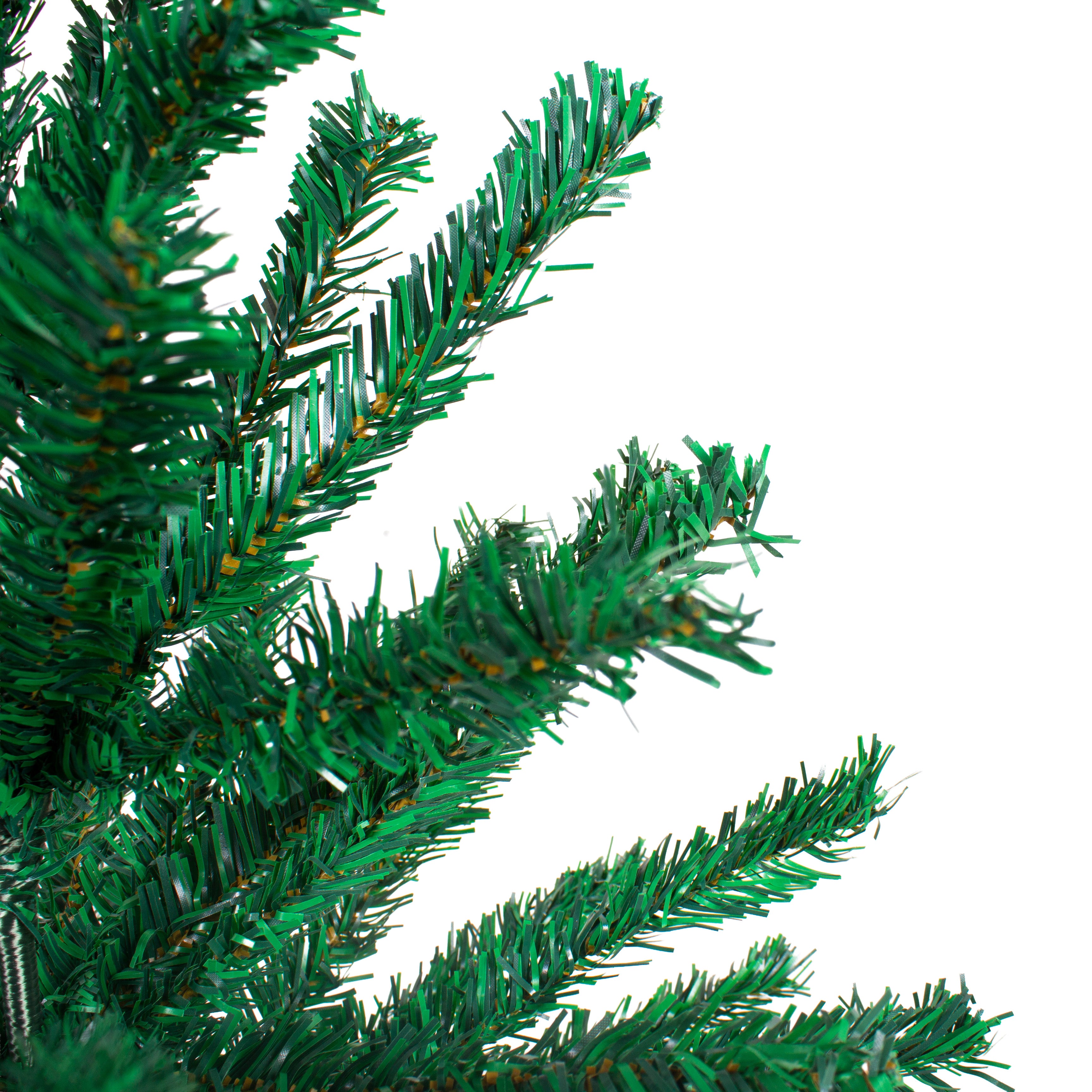 Christmas Festive Tree 100 Branches 4 Ft (120cm) 1pc