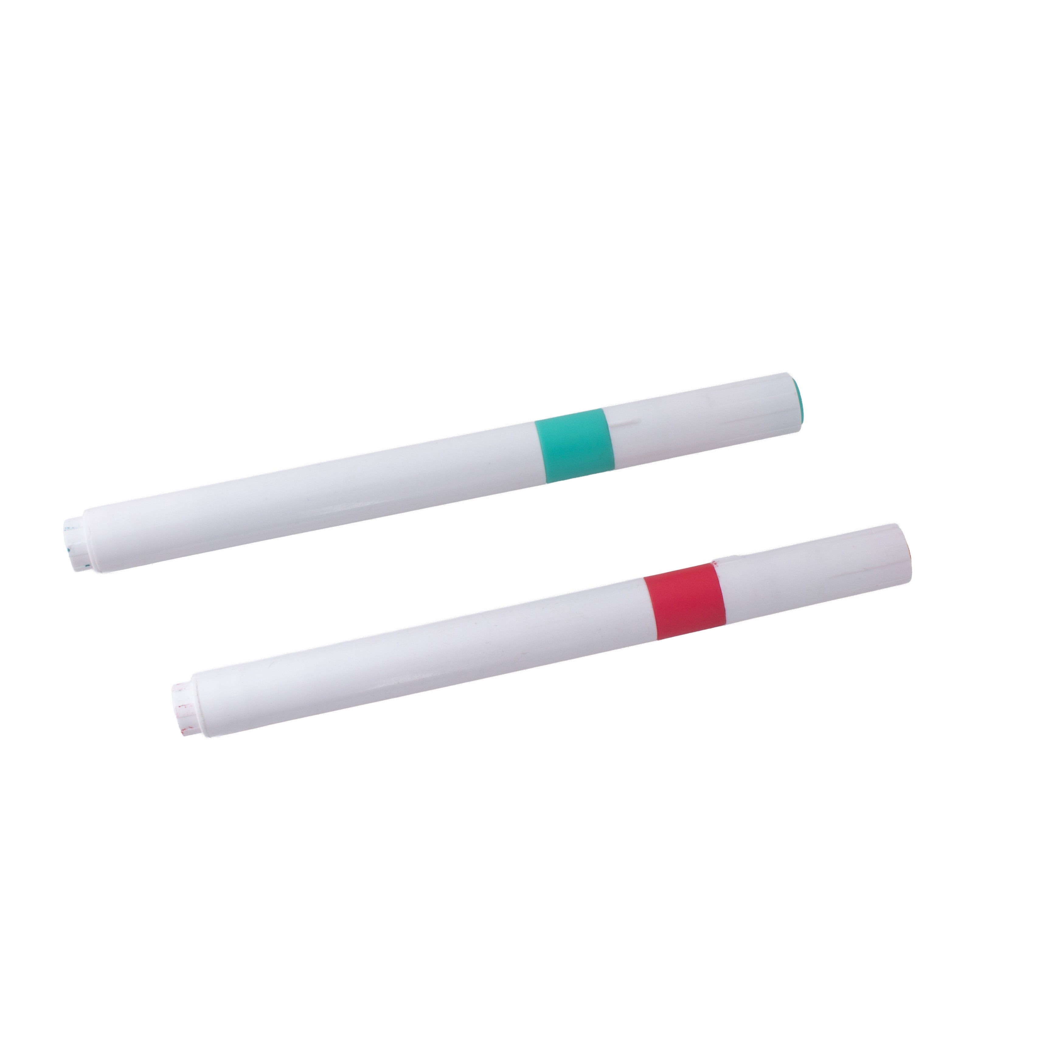 Christmas Eco Craft Mug Kit With Paint Markers and Stencil Sheet 1 Box