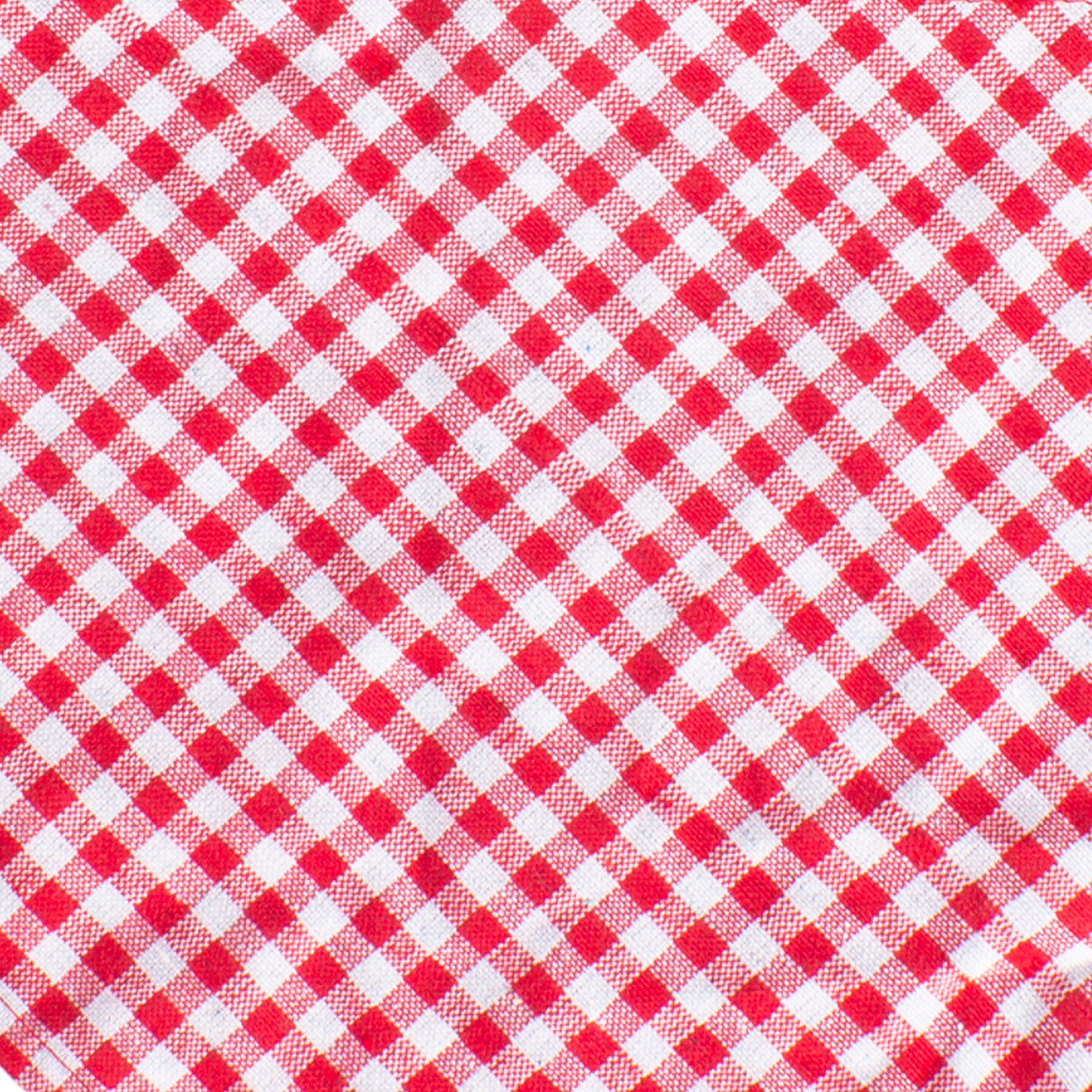 Fabric Reversible Basket 6 x 7 x3inch 1pc